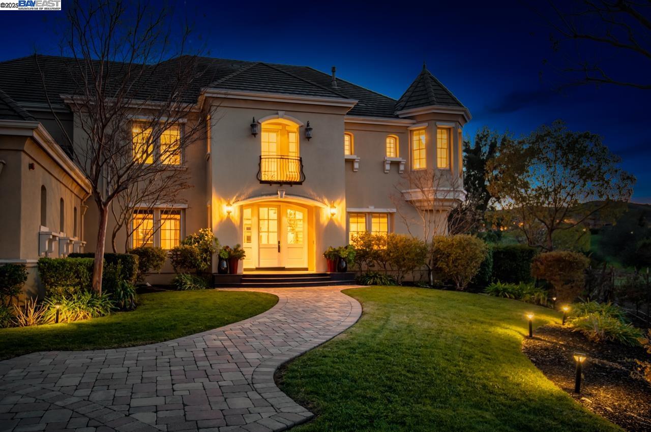 Detail Gallery Image 54 of 57 For 1569 via Di Salerno, Pleasanton,  CA 94566 - 6 Beds | 5/2 Baths