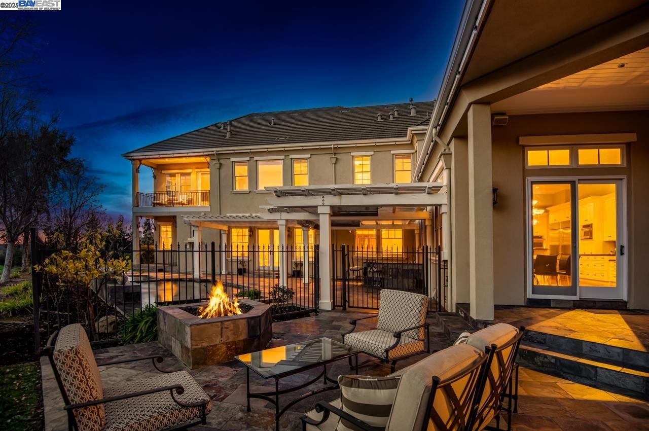 Detail Gallery Image 55 of 57 For 1569 via Di Salerno, Pleasanton,  CA 94566 - 6 Beds | 5/2 Baths