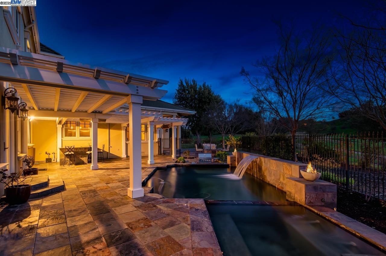 Detail Gallery Image 56 of 57 For 1569 via Di Salerno, Pleasanton,  CA 94566 - 6 Beds | 5/2 Baths