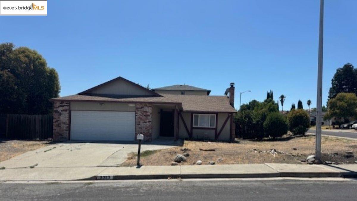 Detail Gallery Image 2 of 46 For 3323 Blythe Dr, Antioch,  CA 94509 - 4 Beds | 2 Baths