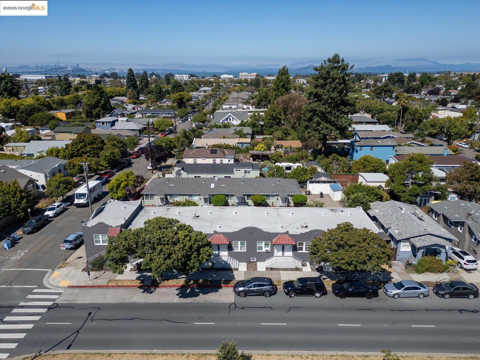 Detail Gallery Image 21 of 23 For 2624 Sacramento St, Berkeley,  CA 94702 - – Beds | – Baths