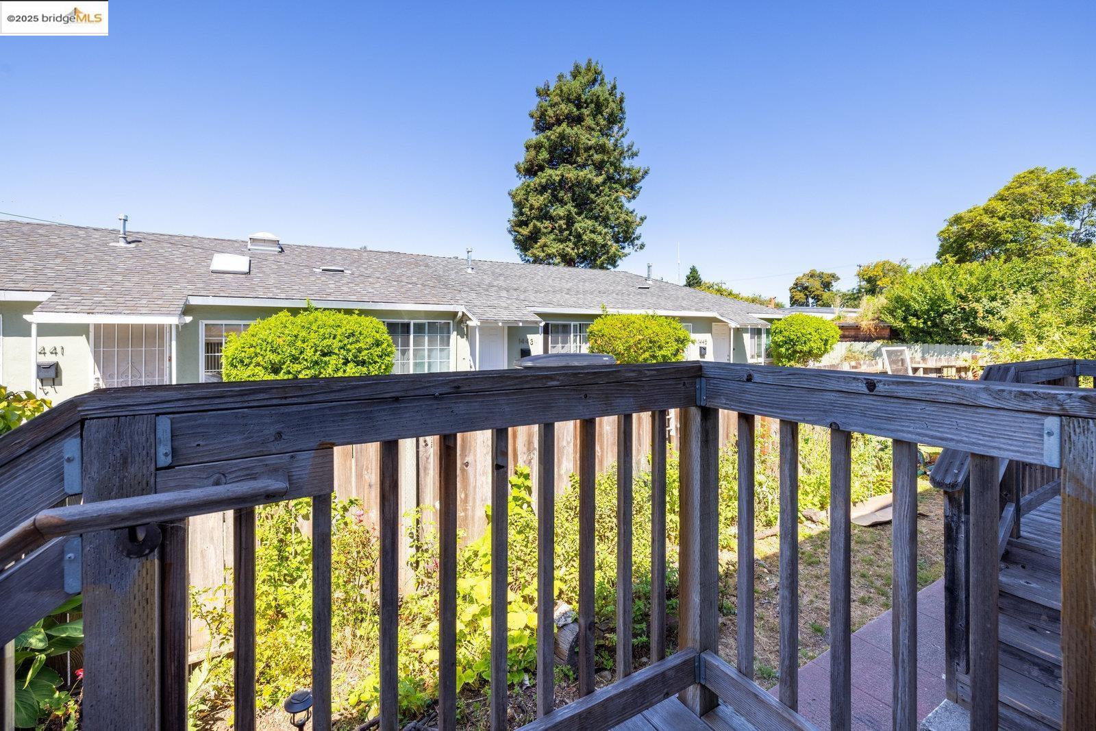 Detail Gallery Image 7 of 23 For 2624 Sacramento St, Berkeley,  CA 94702 - – Beds | – Baths