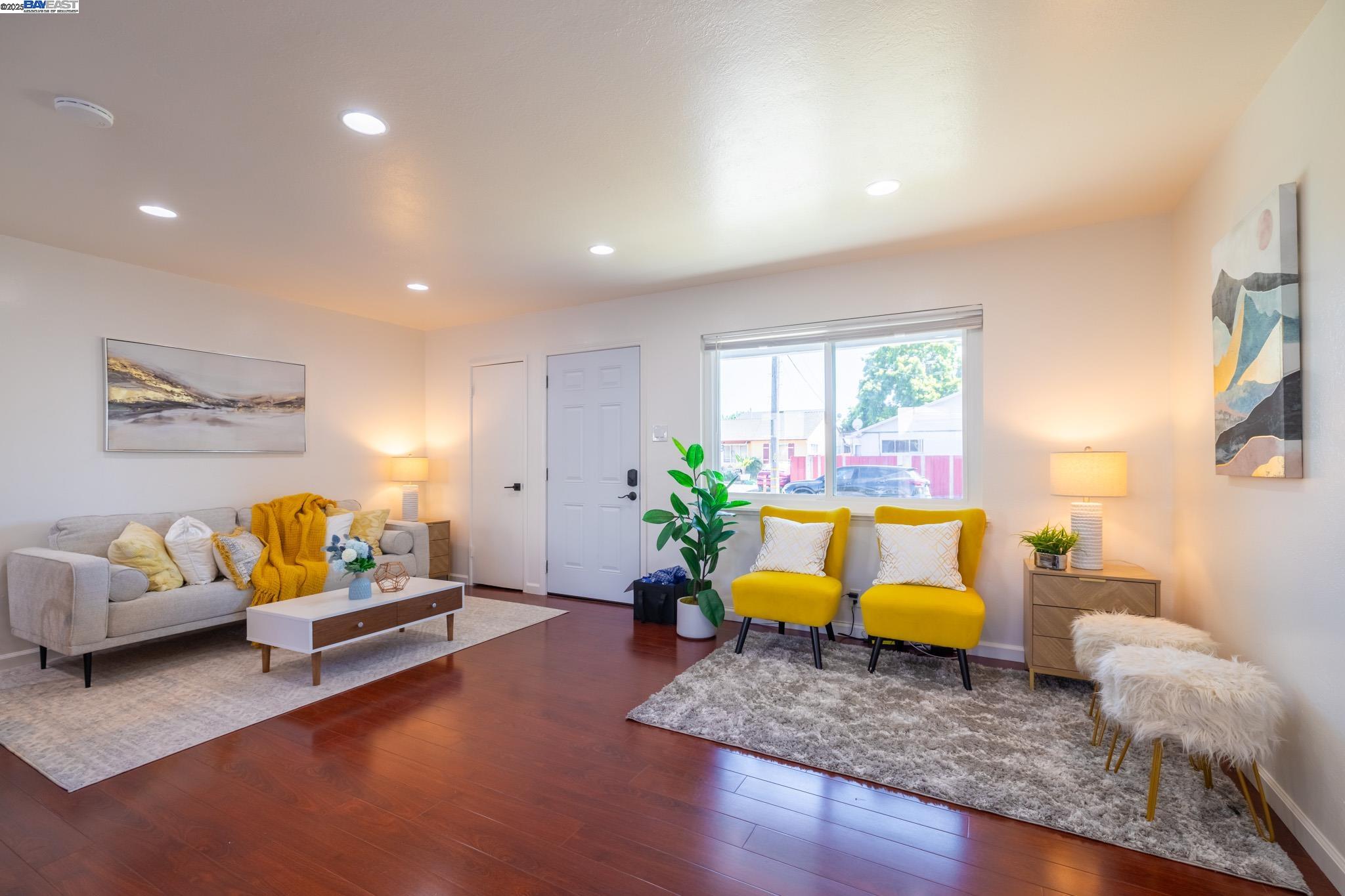 Detail Gallery Image 11 of 58 For 27830 Thackeray Ave, Hayward,  CA 94544 - 3 Beds | 2 Baths
