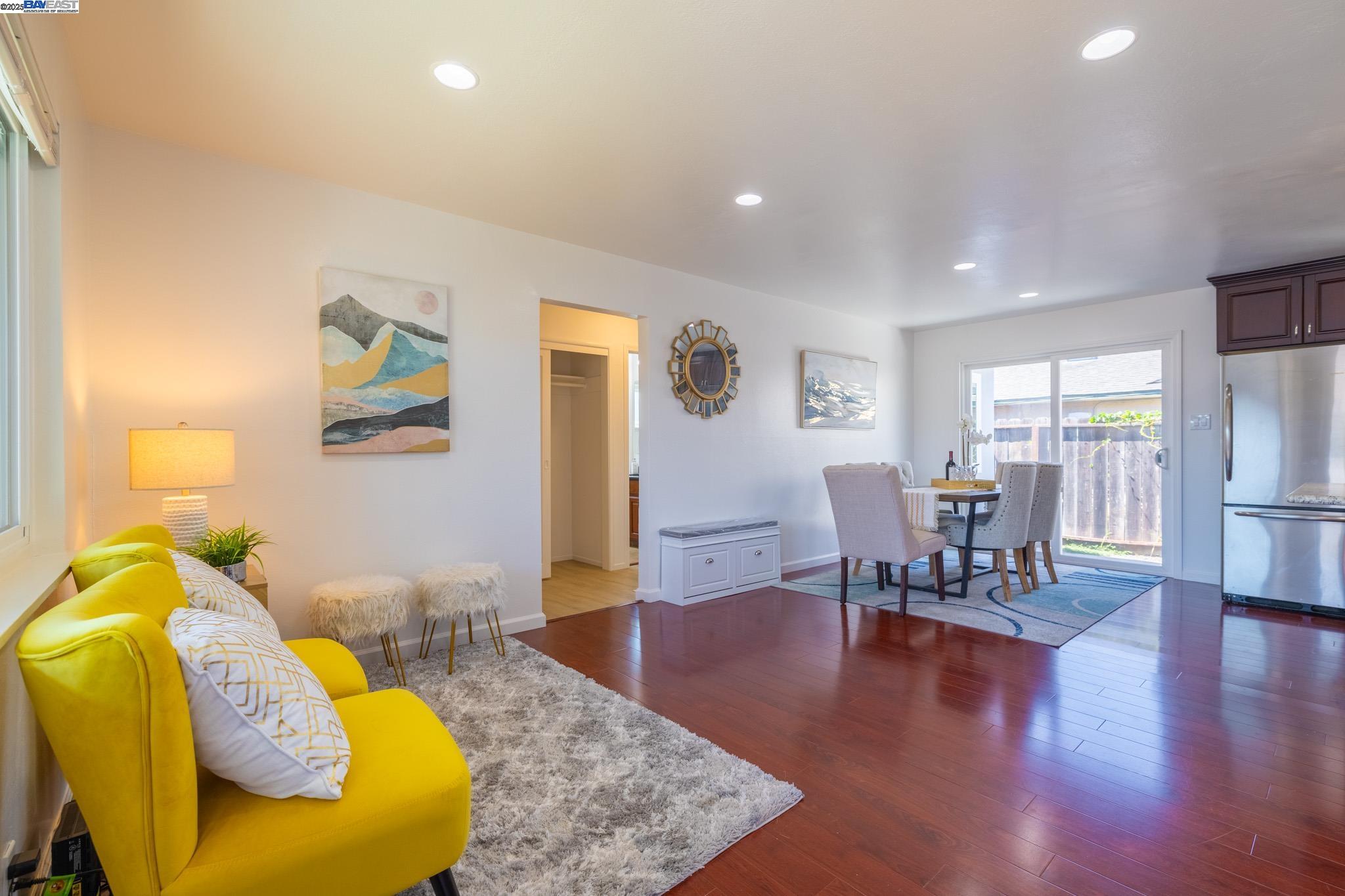 Detail Gallery Image 14 of 58 For 27830 Thackeray Ave, Hayward,  CA 94544 - 3 Beds | 2 Baths