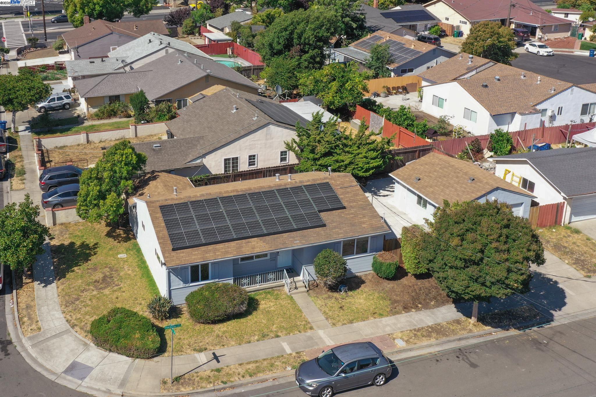 Detail Gallery Image 3 of 58 For 27830 Thackeray Ave, Hayward,  CA 94544 - 3 Beds | 2 Baths