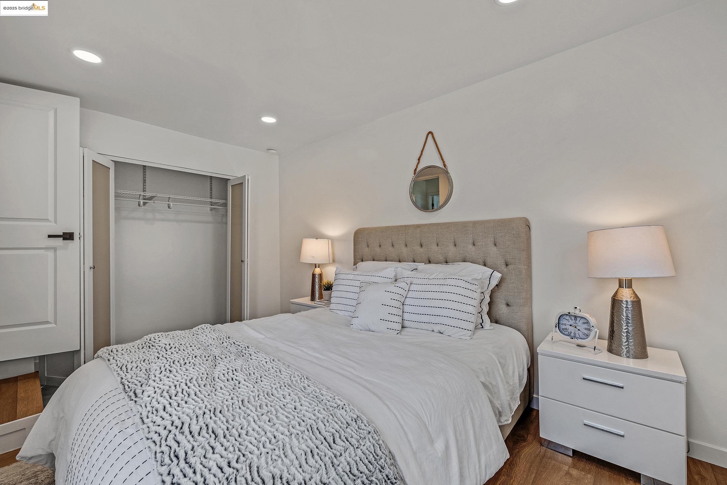 Detail Gallery Image 15 of 36 For 4730 Melrose Ave, Oakland,  CA 94601 - 2 Beds | 1 Baths