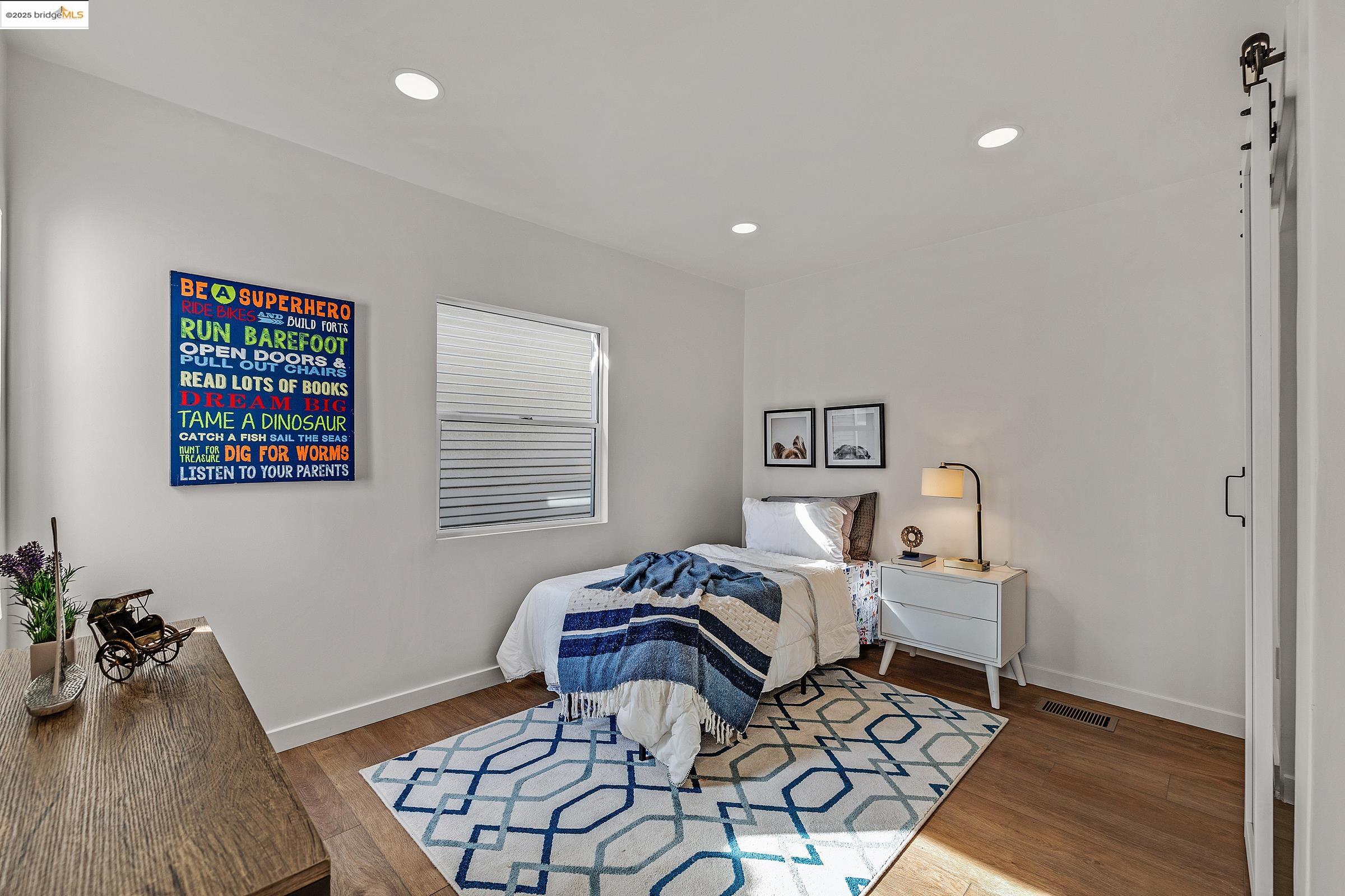 Detail Gallery Image 22 of 36 For 4730 Melrose Ave, Oakland,  CA 94601 - 2 Beds | 1 Baths