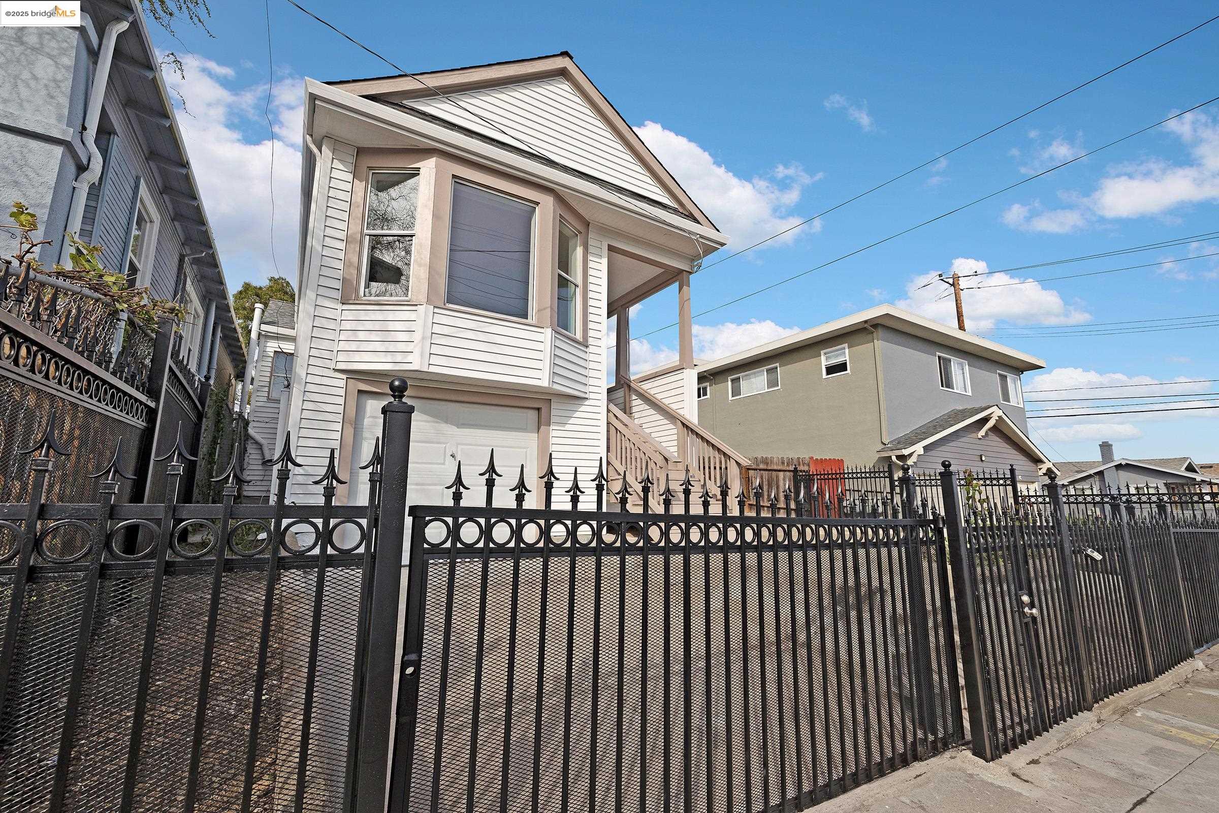 Detail Gallery Image 25 of 36 For 4730 Melrose Ave, Oakland,  CA 94601 - 2 Beds | 1 Baths