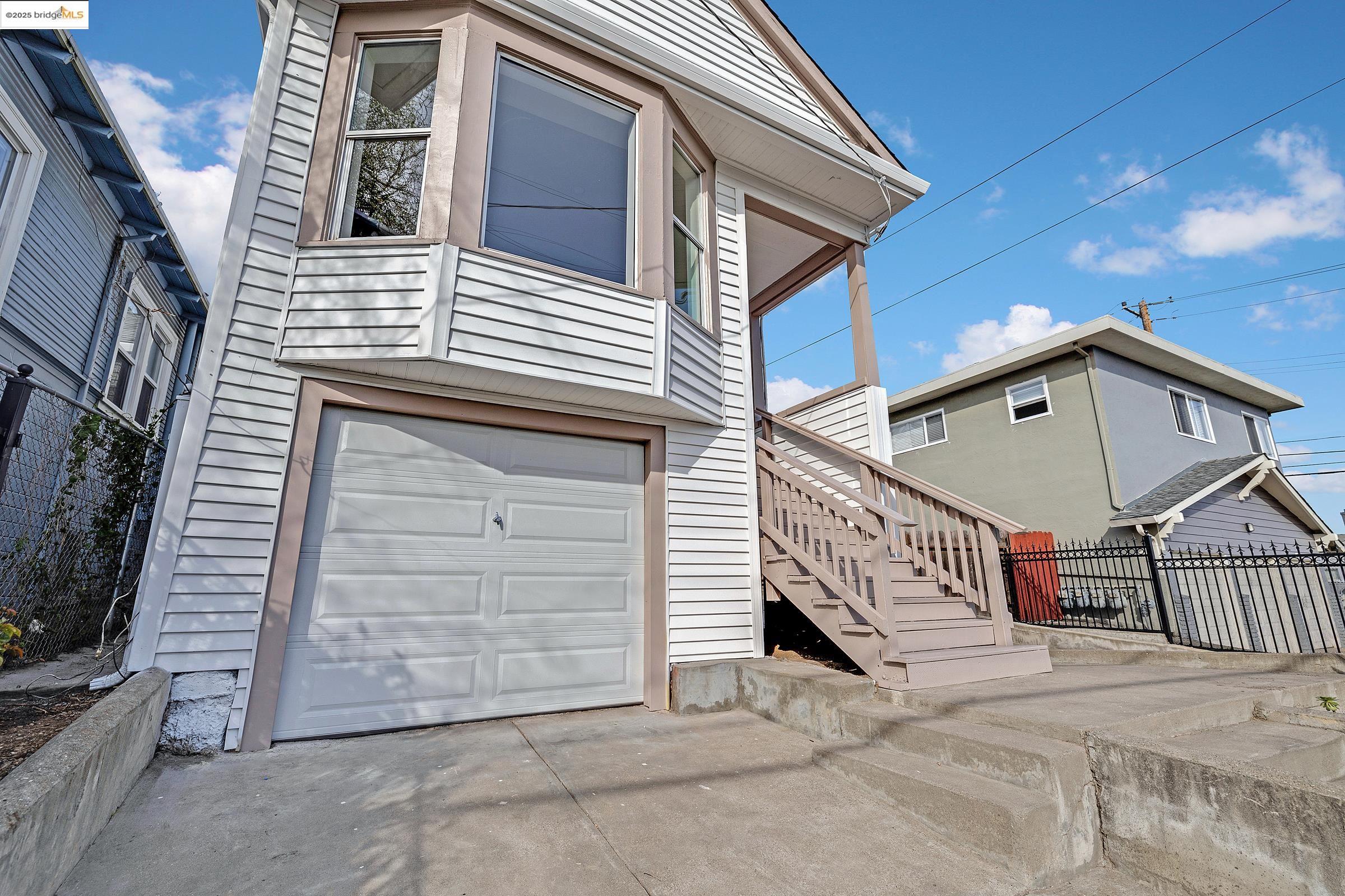 Detail Gallery Image 30 of 36 For 4730 Melrose Ave, Oakland,  CA 94601 - 2 Beds | 1 Baths