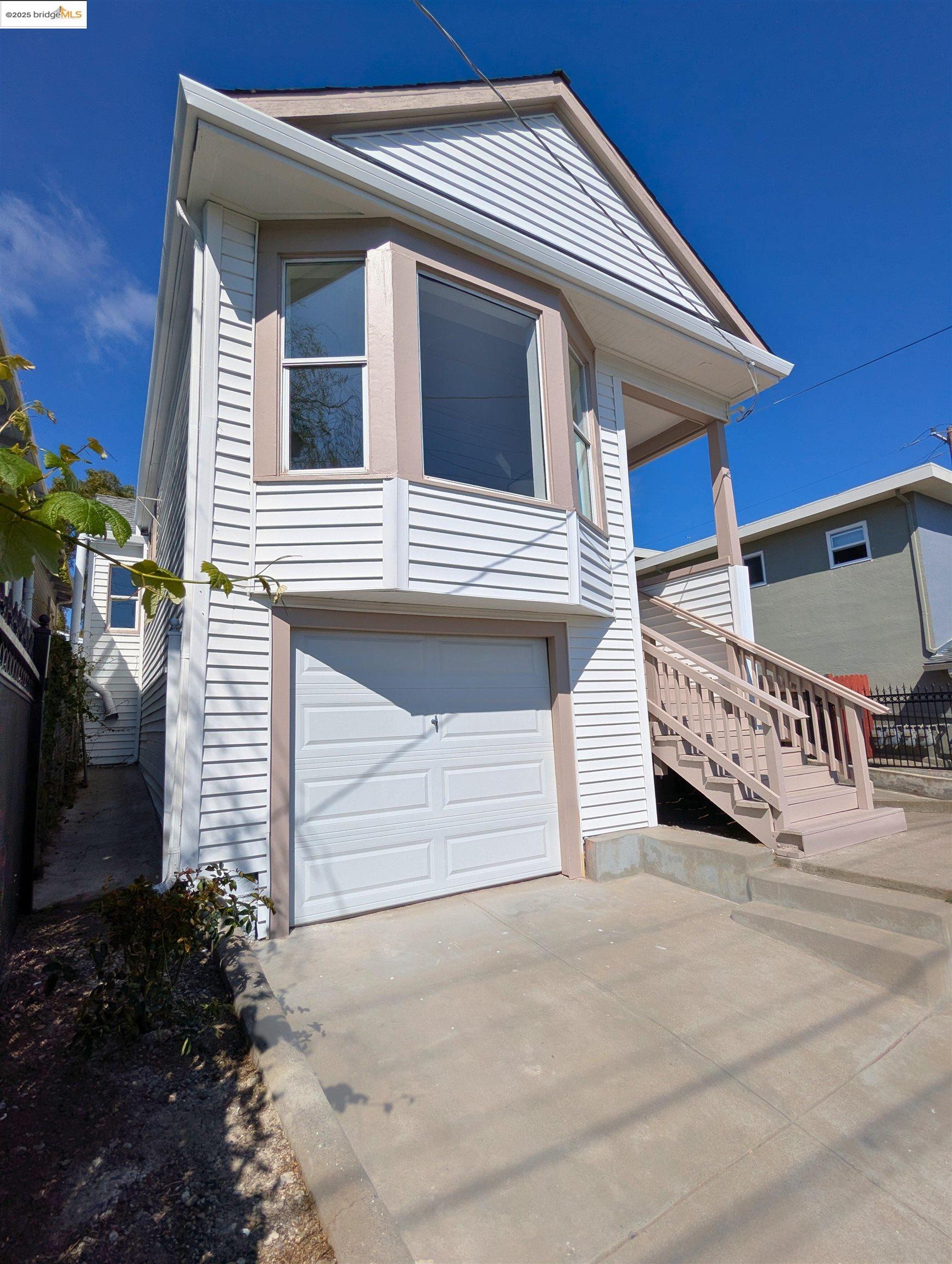 Detail Gallery Image 31 of 36 For 4730 Melrose Ave, Oakland,  CA 94601 - 2 Beds | 1 Baths