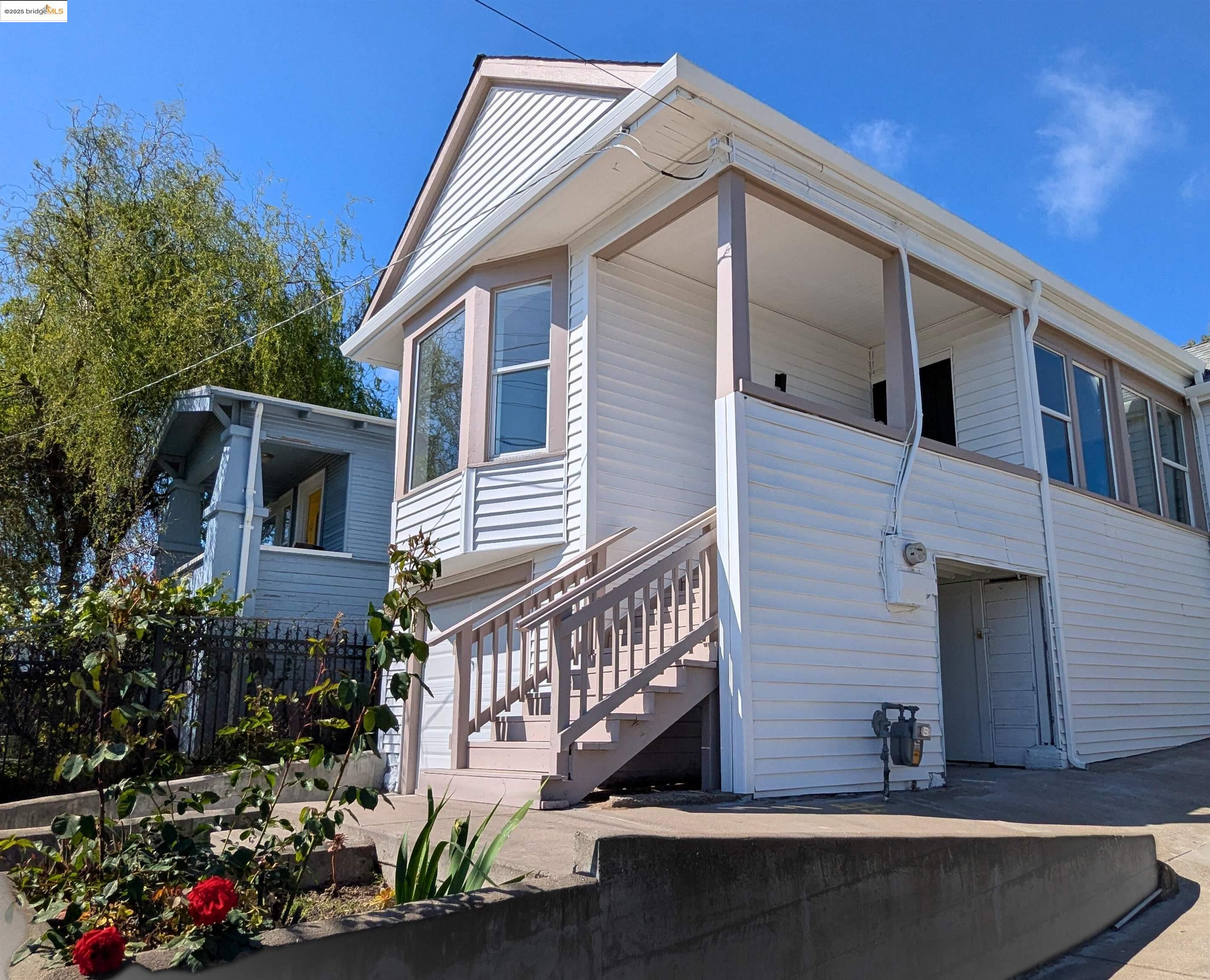 Detail Gallery Image 32 of 36 For 4730 Melrose Ave, Oakland,  CA 94601 - 2 Beds | 1 Baths