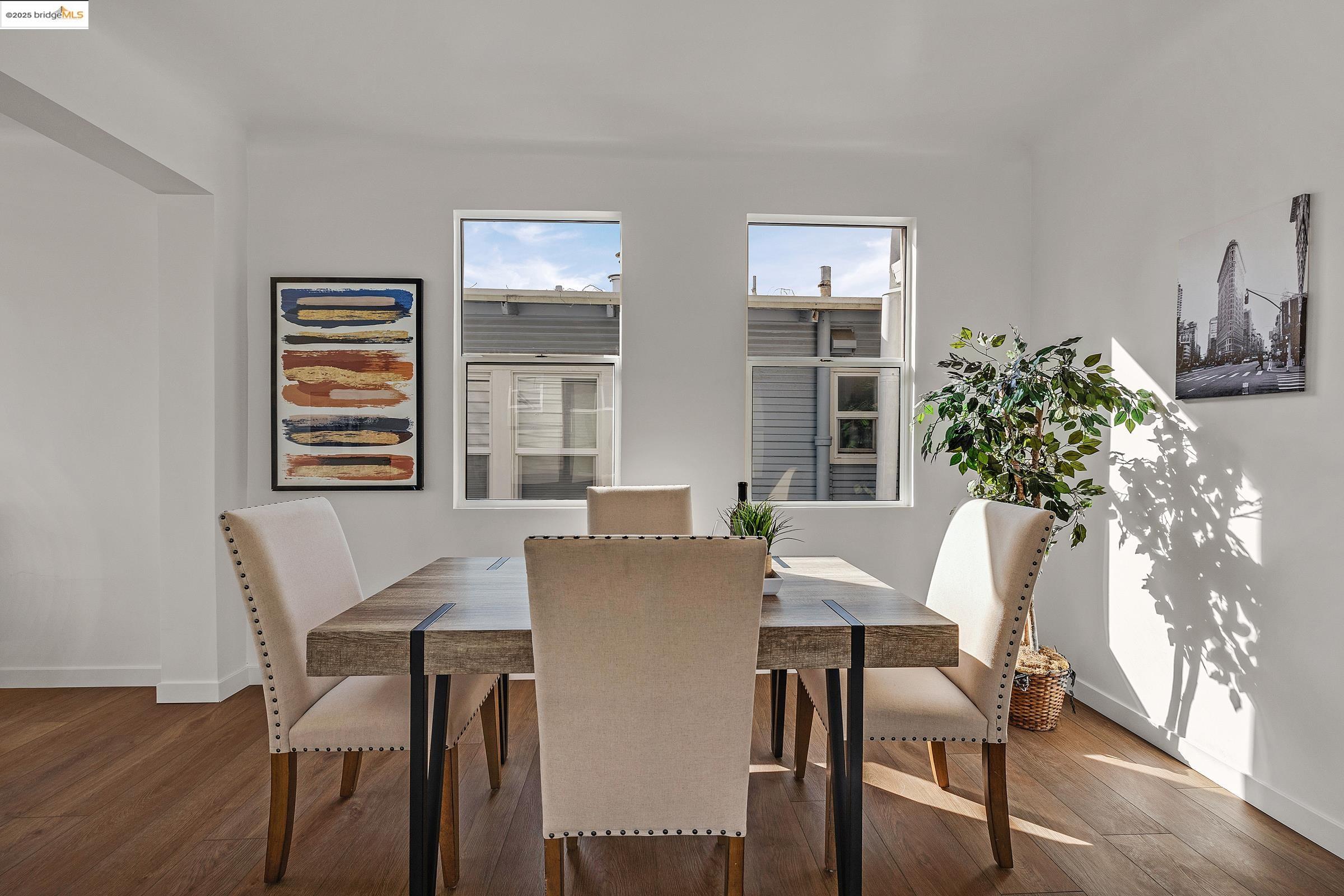 Detail Gallery Image 8 of 36 For 4730 Melrose Ave, Oakland,  CA 94601 - 2 Beds | 1 Baths