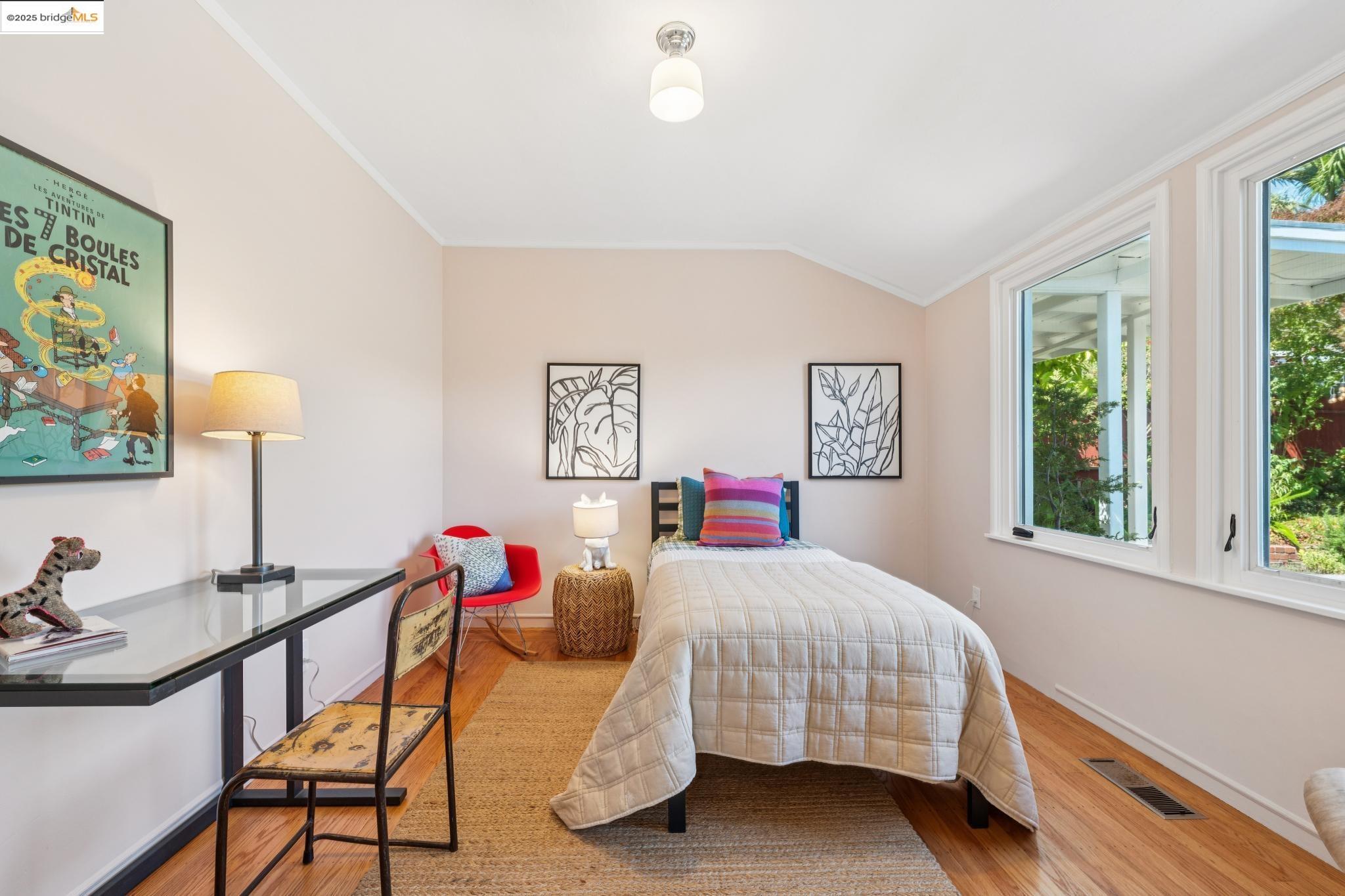 Detail Gallery Image 28 of 51 For 1736 Santa Clara St, Richmond,  CA 94804 - 2 Beds | 1 Baths