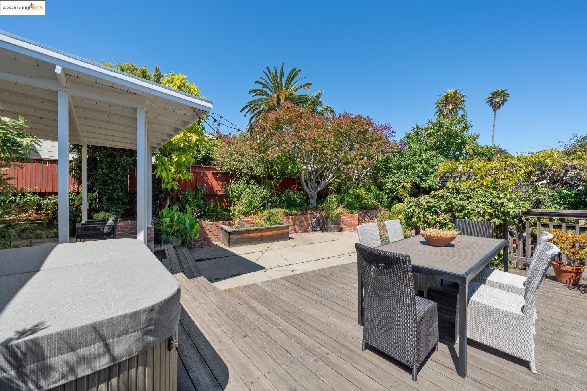 Detail Gallery Image 42 of 51 For 1736 Santa Clara St, Richmond,  CA 94804 - 2 Beds | 1 Baths