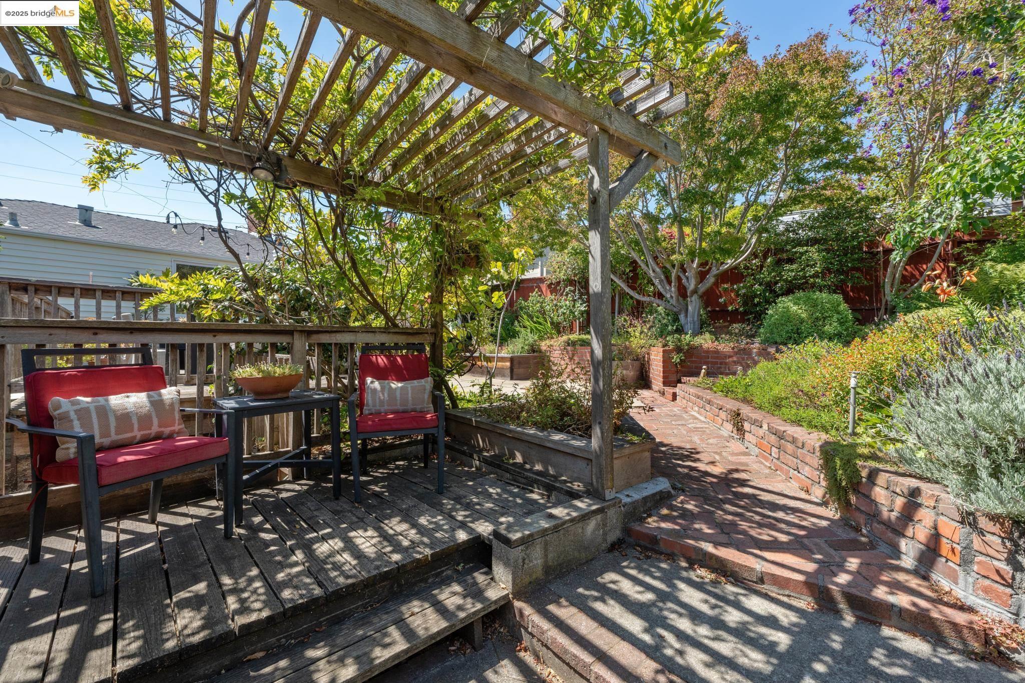 Detail Gallery Image 48 of 51 For 1736 Santa Clara St, Richmond,  CA 94804 - 2 Beds | 1 Baths