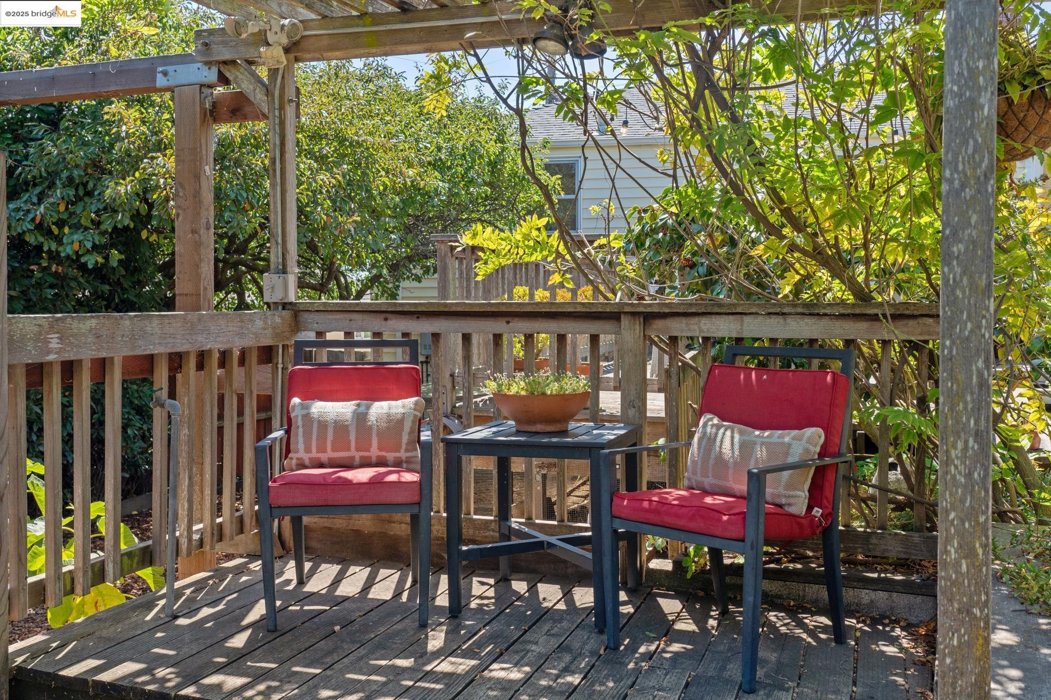 Detail Gallery Image 49 of 51 For 1736 Santa Clara St, Richmond,  CA 94804 - 2 Beds | 1 Baths