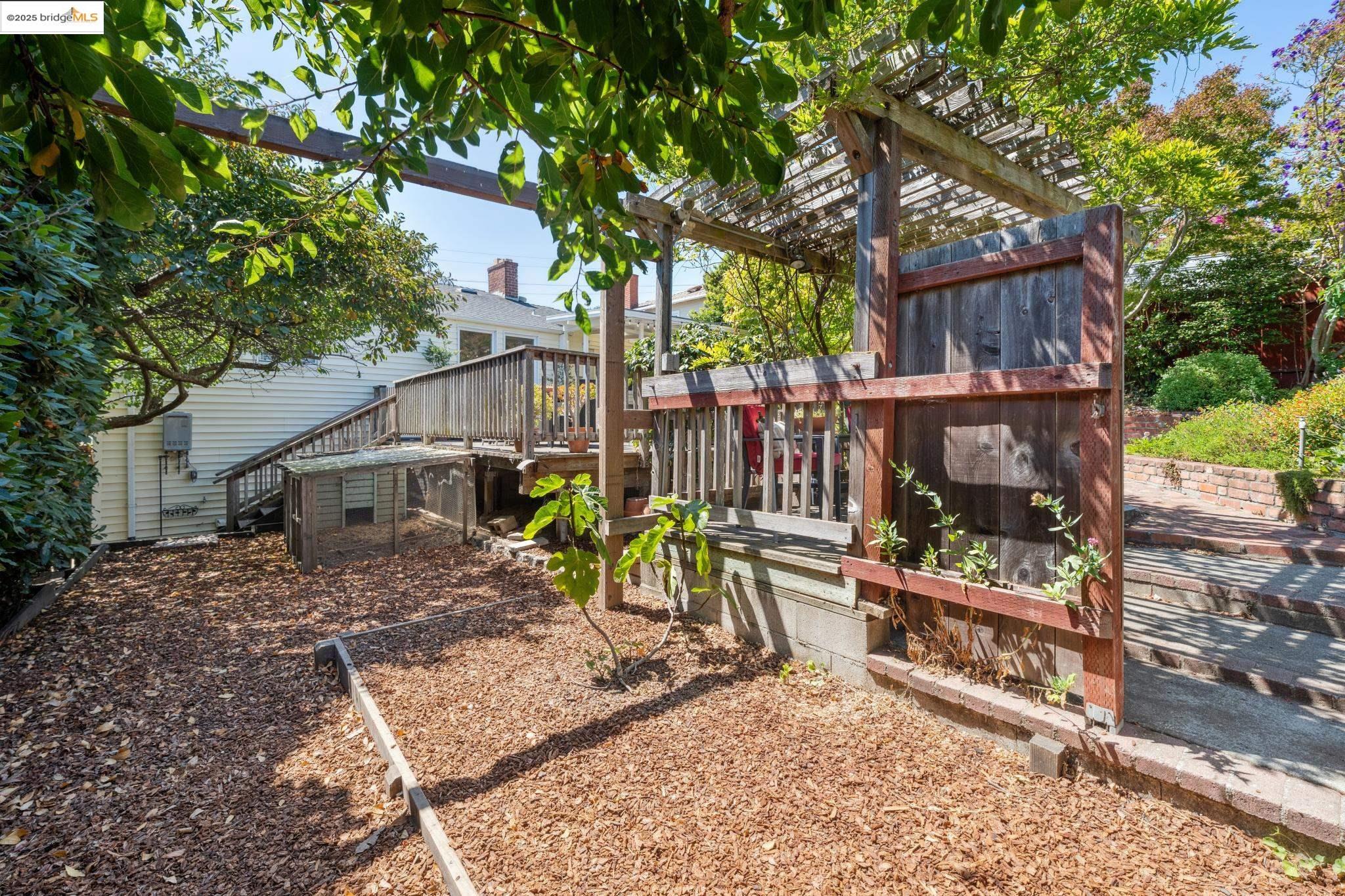 Detail Gallery Image 51 of 51 For 1736 Santa Clara St, Richmond,  CA 94804 - 2 Beds | 1 Baths
