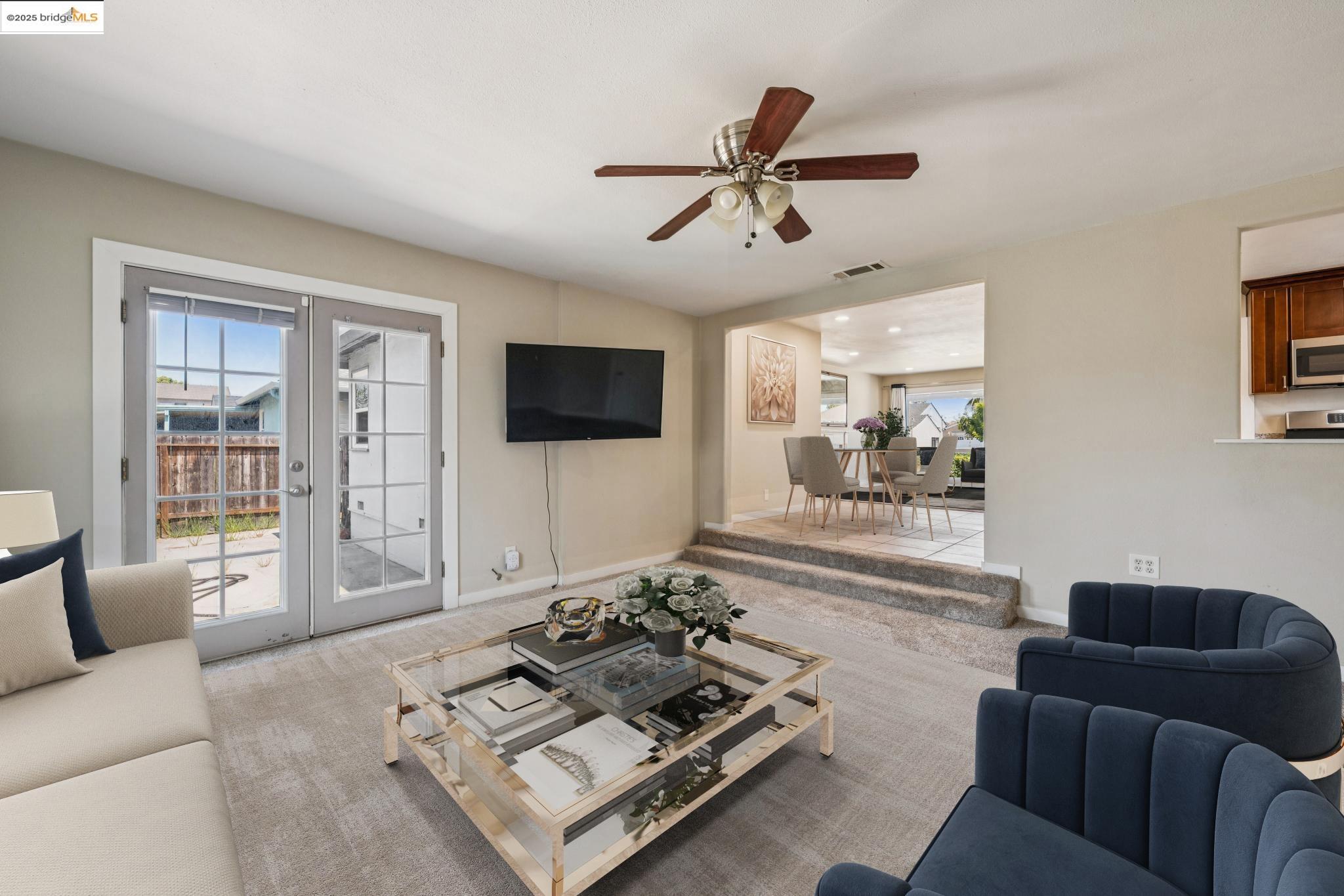 Detail Gallery Image 16 of 33 For 17761 via Arriba, San Lorenzo,  CA 94580 - 3 Beds | 1 Baths