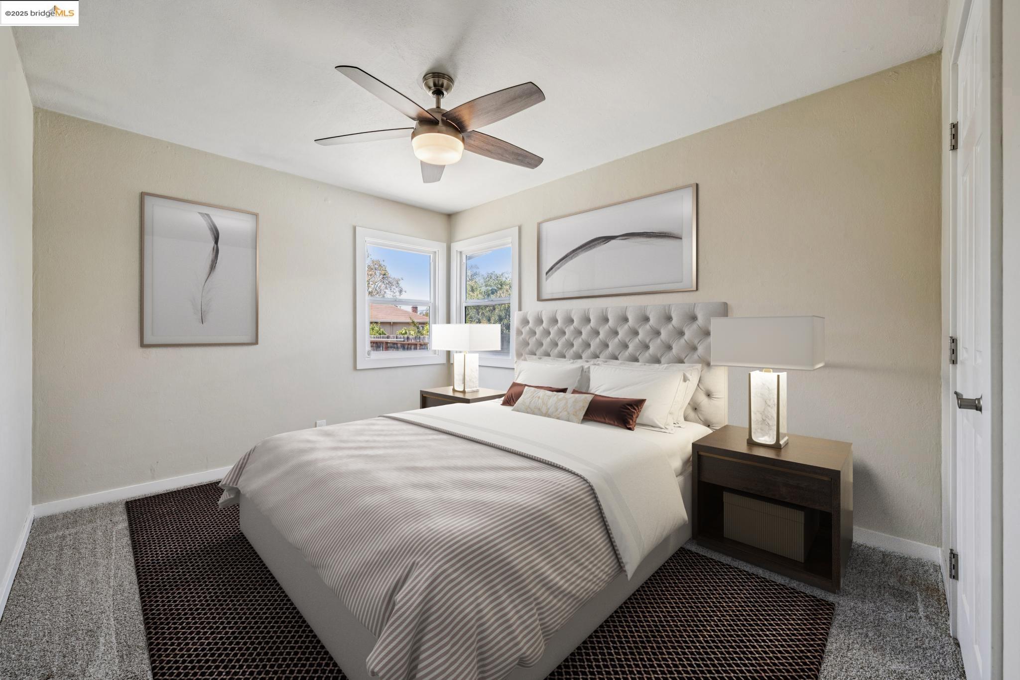 Detail Gallery Image 23 of 33 For 17761 via Arriba, San Lorenzo,  CA 94580 - 3 Beds | 1 Baths