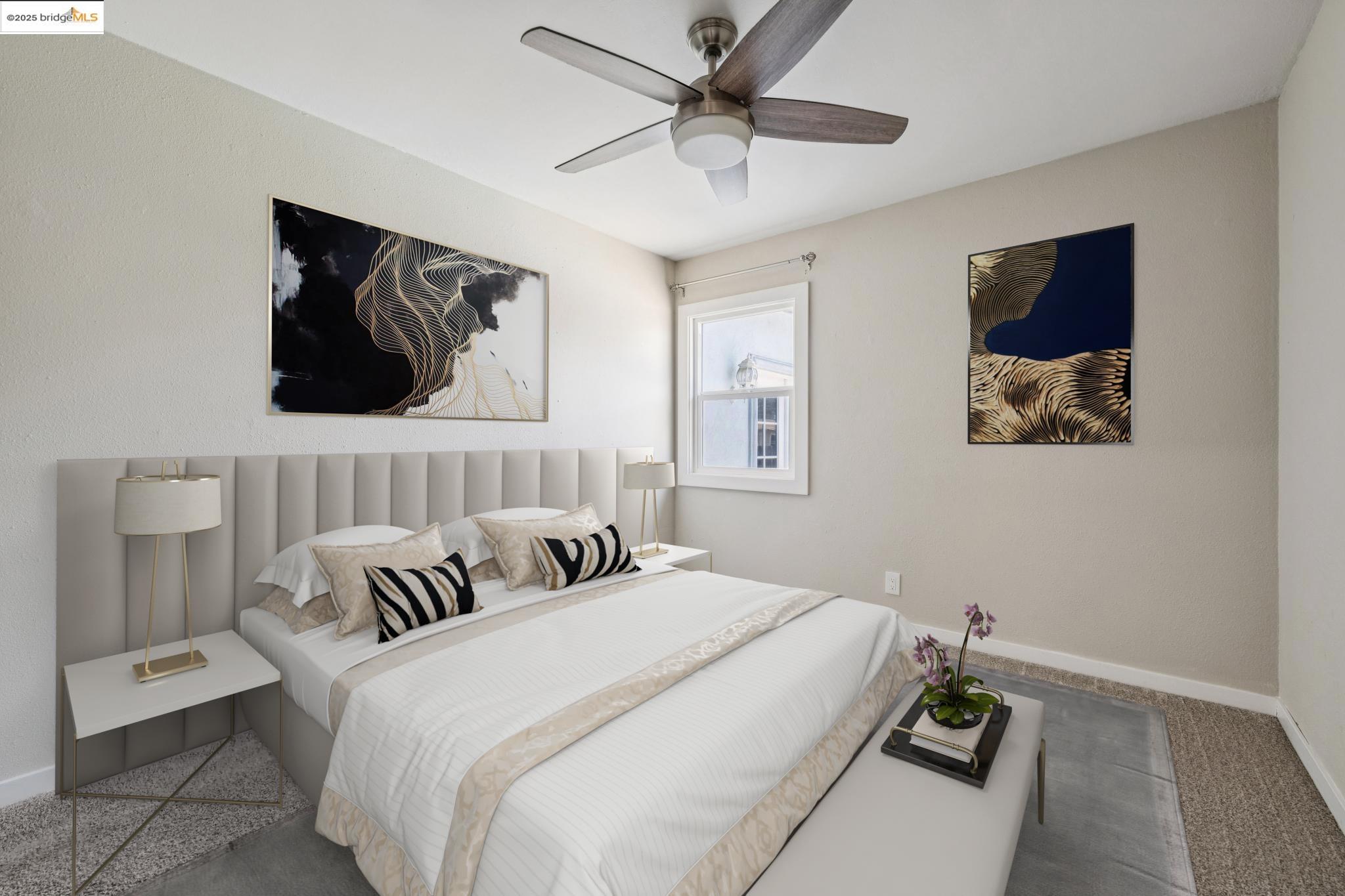 Detail Gallery Image 25 of 33 For 17761 via Arriba, San Lorenzo,  CA 94580 - 3 Beds | 1 Baths