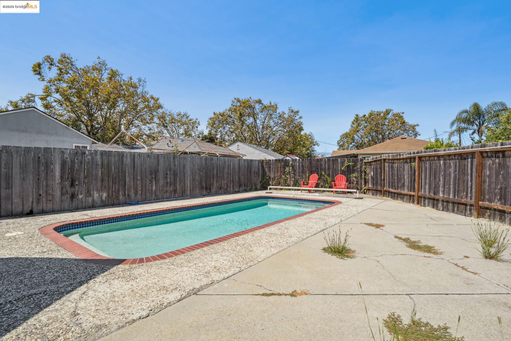 Detail Gallery Image 28 of 33 For 17761 via Arriba, San Lorenzo,  CA 94580 - 3 Beds | 1 Baths
