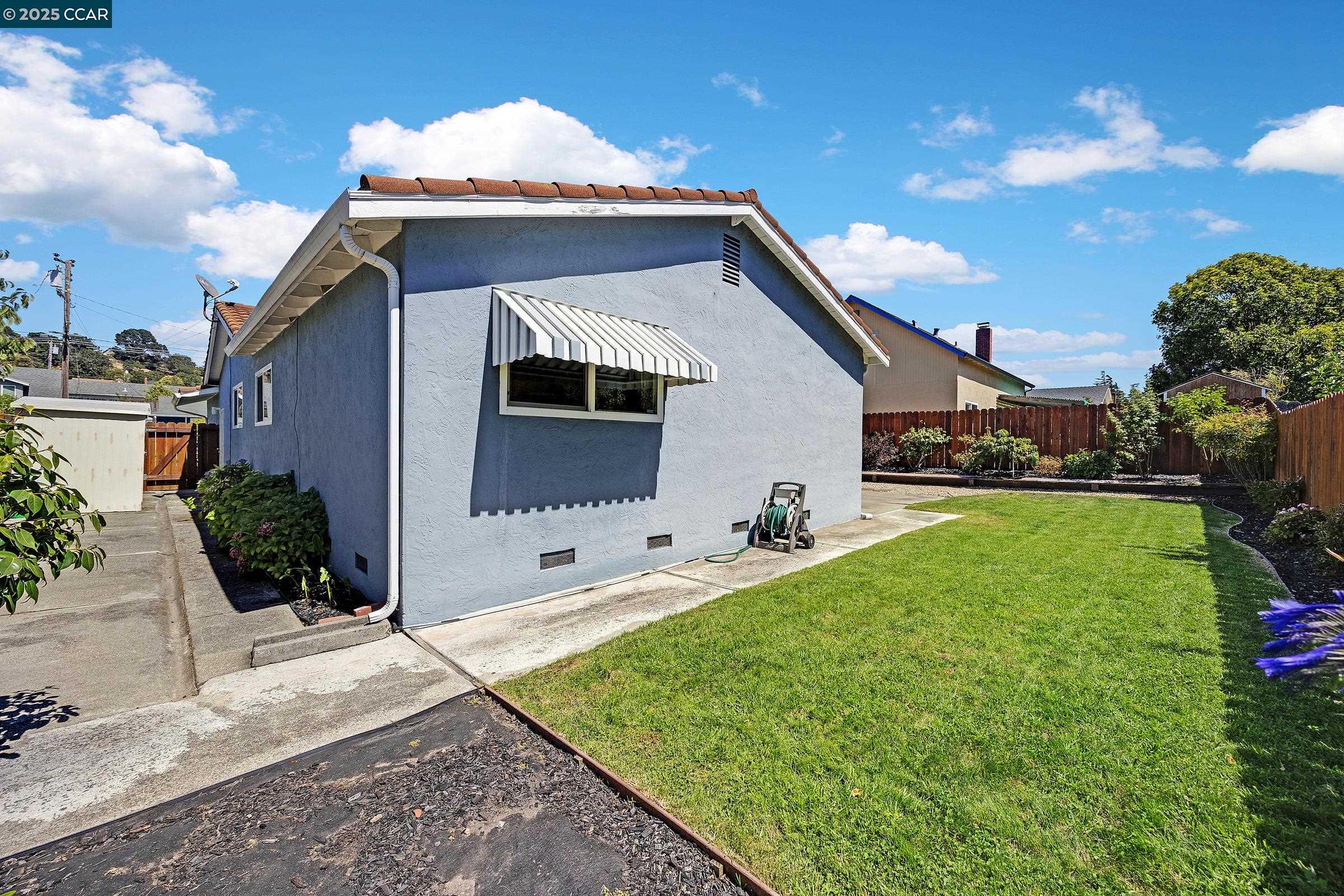 Detail Gallery Image 32 of 33 For 941 Kittery Way, Pinole,  CA 94564 - 4 Beds | 2 Baths
