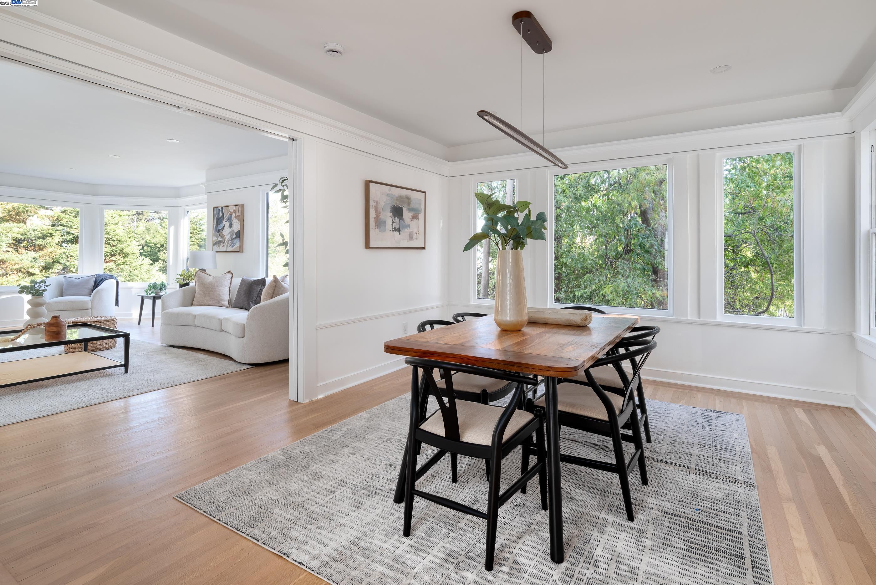 Detail Gallery Image 11 of 42 For 1146 Excelsior, Oakland,  CA 94610 - 3 Beds | 3 Baths