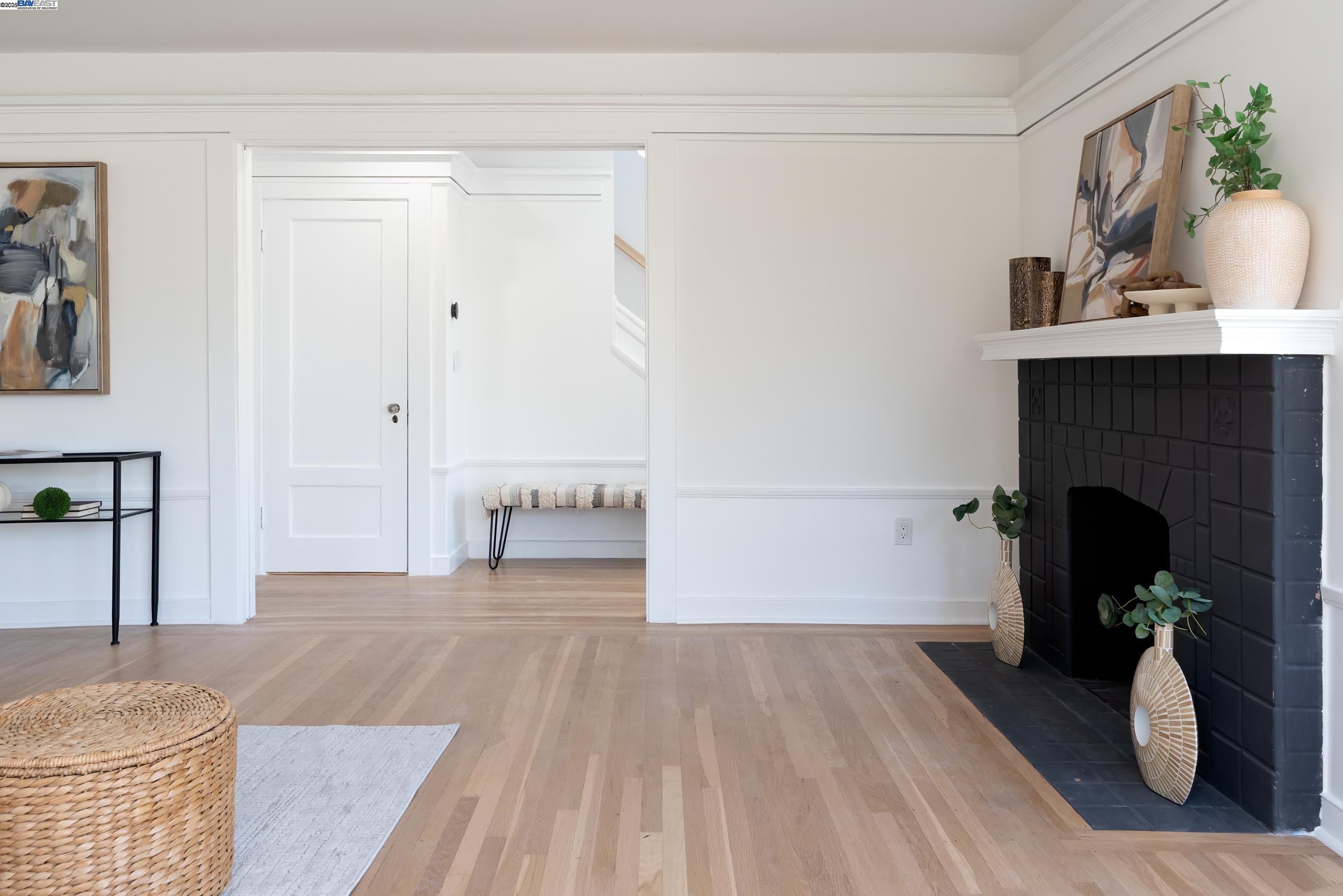 Detail Gallery Image 18 of 42 For 1146 Excelsior, Oakland,  CA 94610 - 3 Beds | 3 Baths