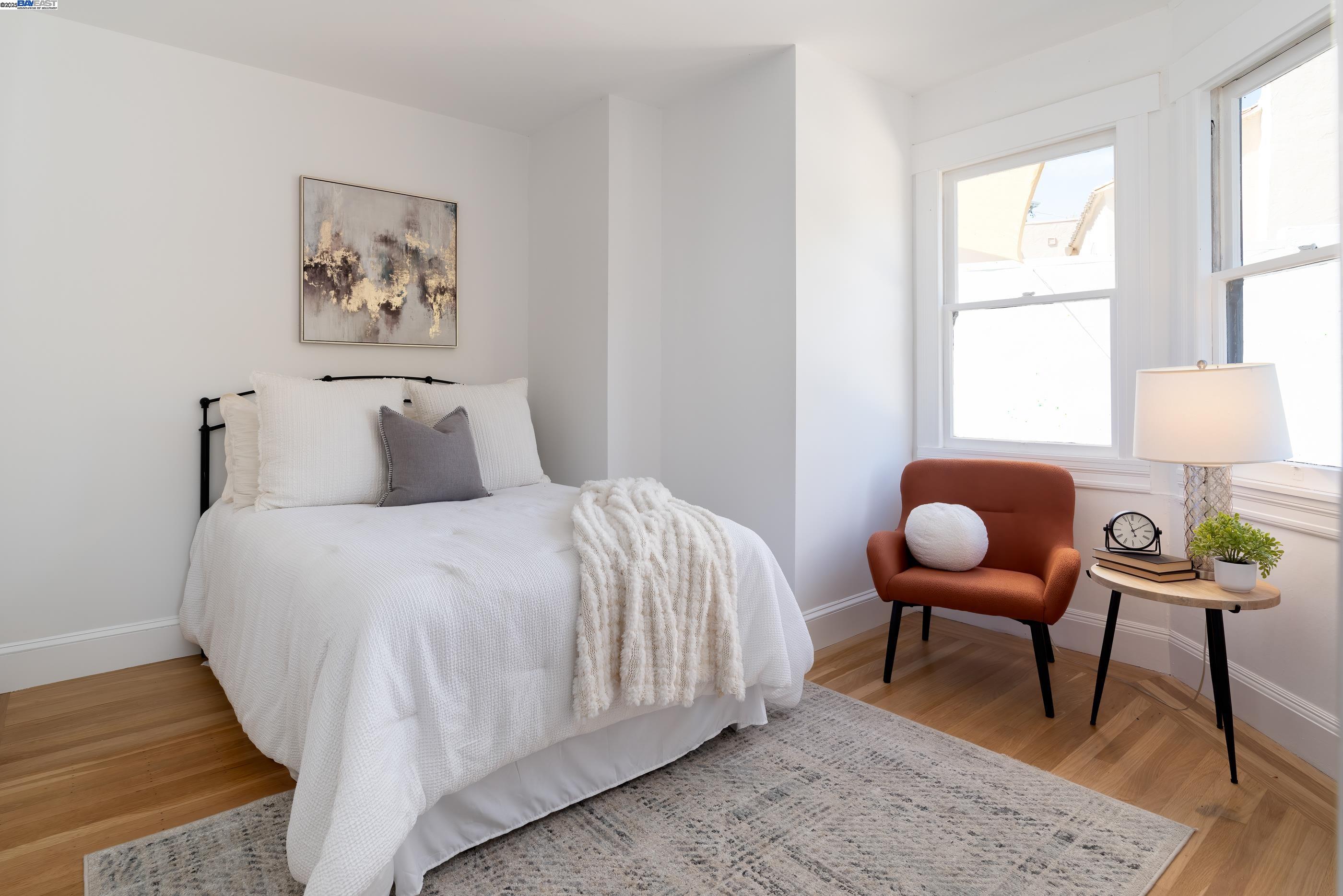 Detail Gallery Image 20 of 42 For 1146 Excelsior, Oakland,  CA 94610 - 3 Beds | 3 Baths