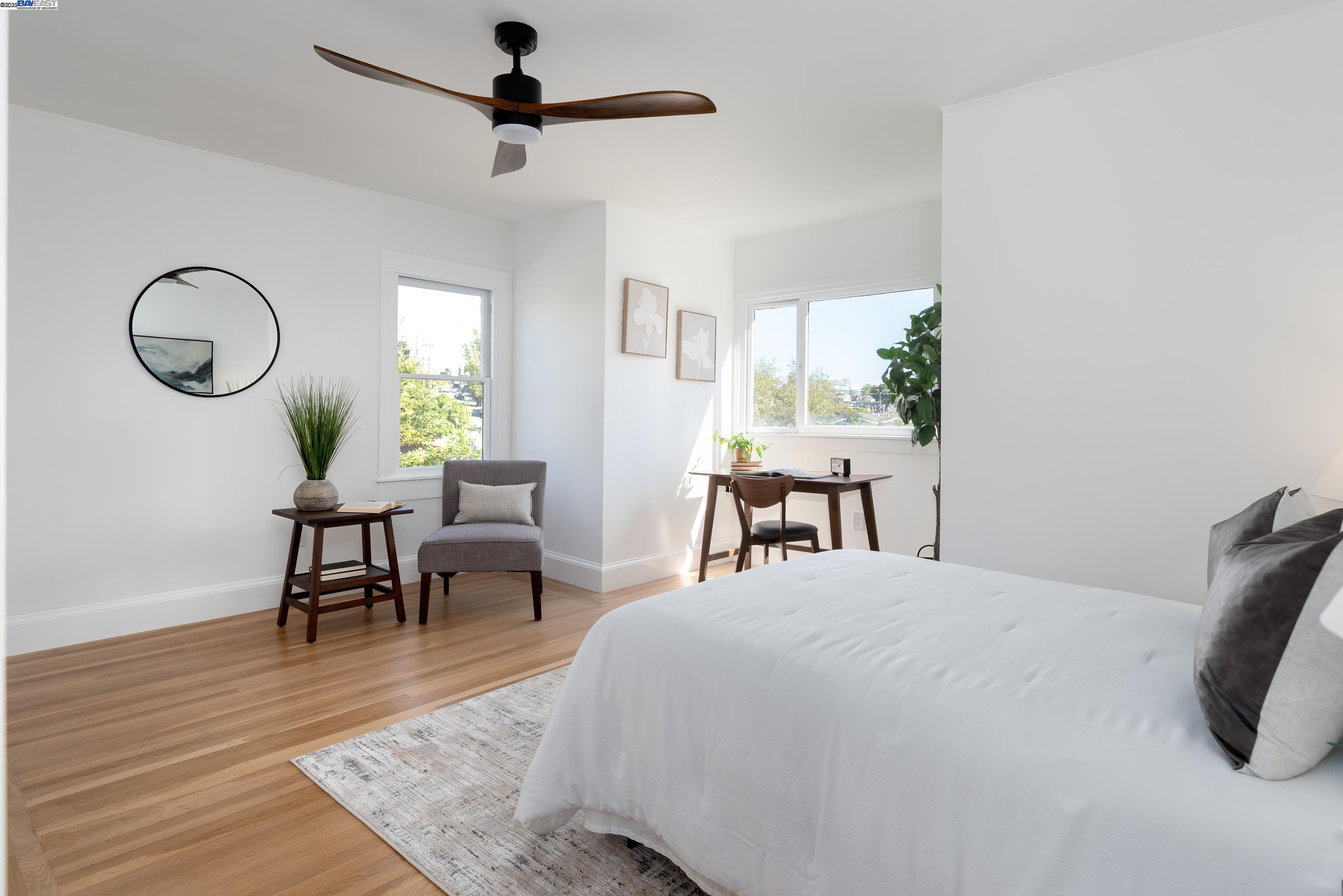 Detail Gallery Image 24 of 42 For 1146 Excelsior, Oakland,  CA 94610 - 3 Beds | 3 Baths