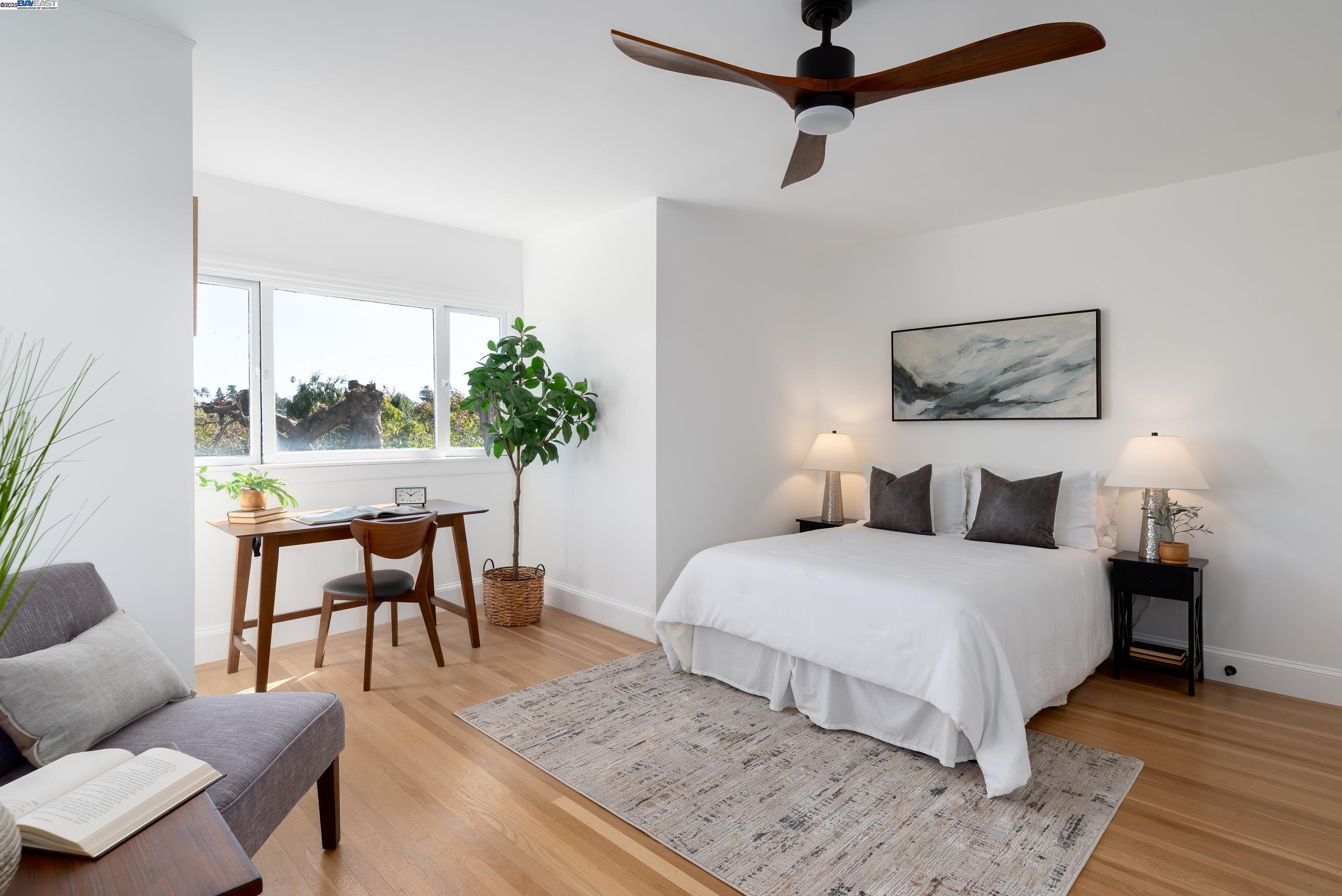 Detail Gallery Image 25 of 42 For 1146 Excelsior, Oakland,  CA 94610 - 3 Beds | 3 Baths