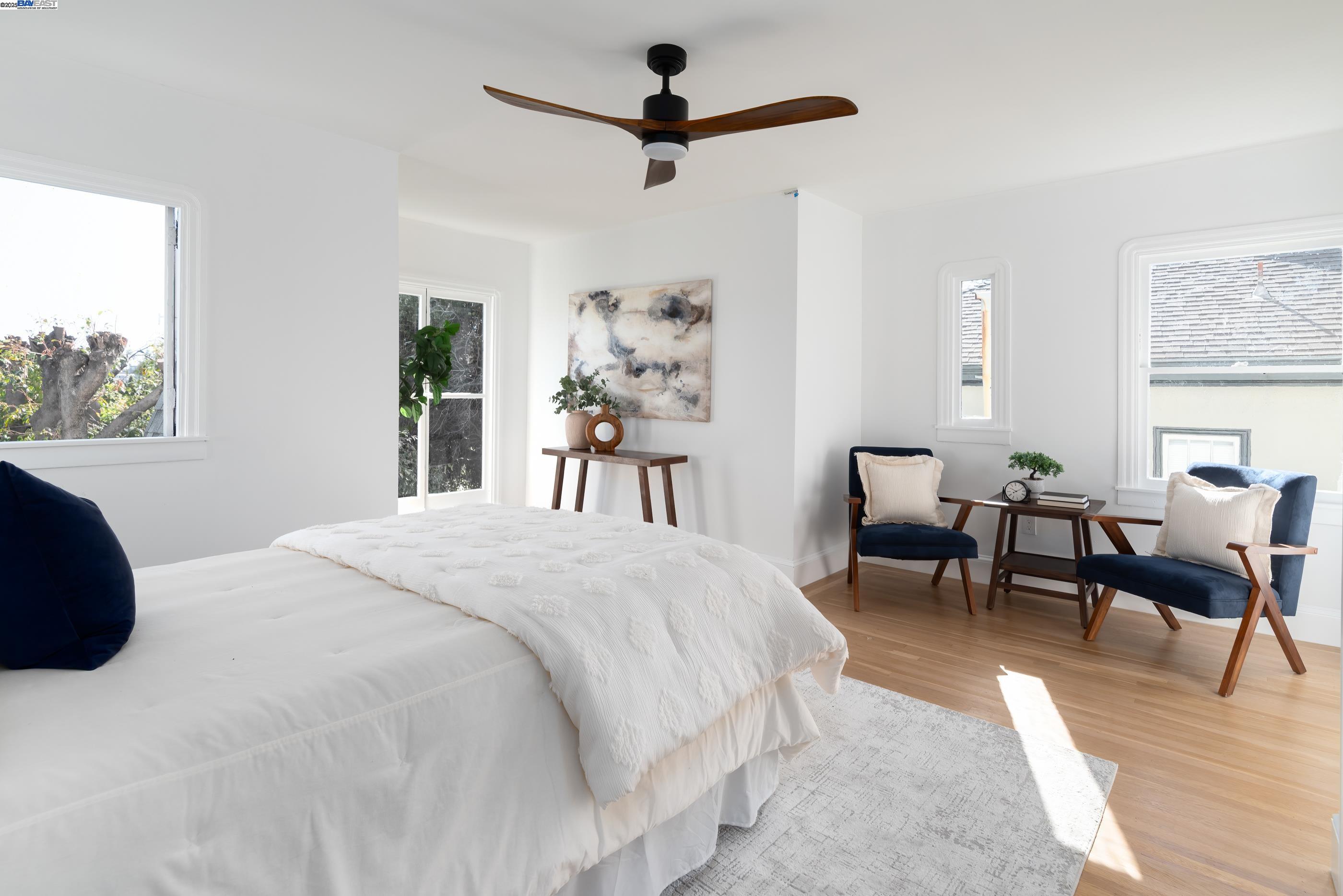 Detail Gallery Image 27 of 42 For 1146 Excelsior, Oakland,  CA 94610 - 3 Beds | 3 Baths