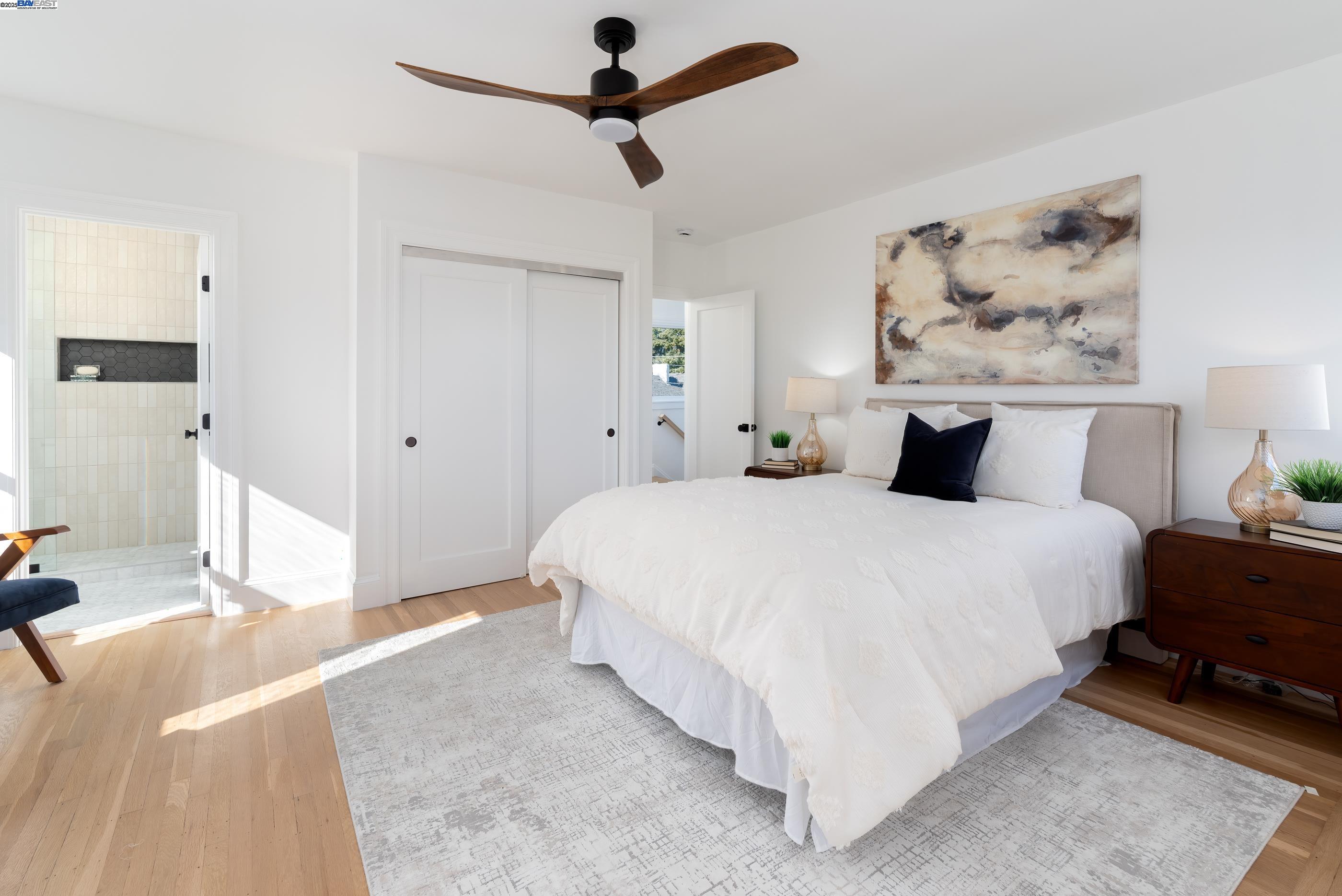 Detail Gallery Image 29 of 42 For 1146 Excelsior, Oakland,  CA 94610 - 3 Beds | 3 Baths