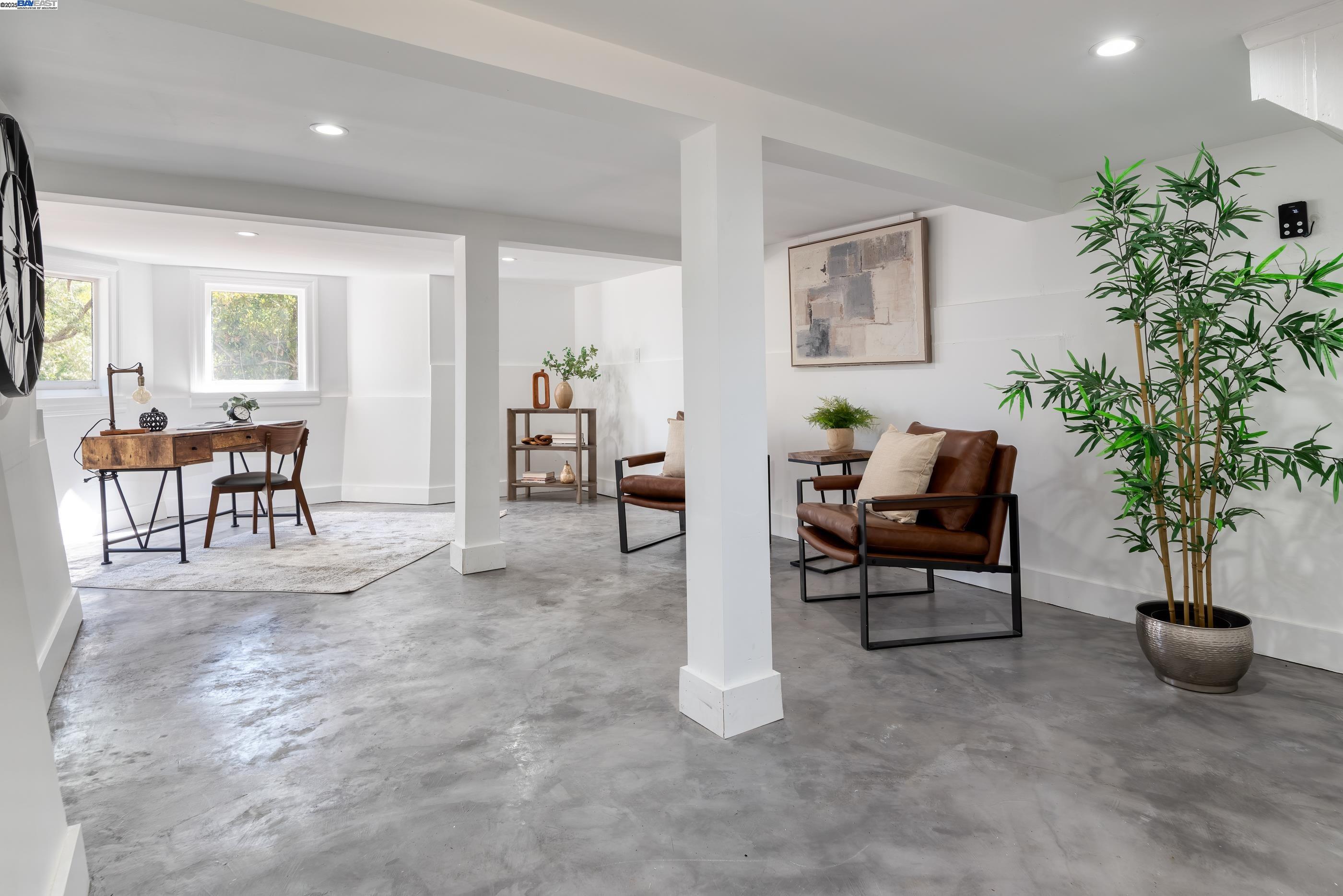 Detail Gallery Image 32 of 42 For 1146 Excelsior, Oakland,  CA 94610 - 3 Beds | 3 Baths