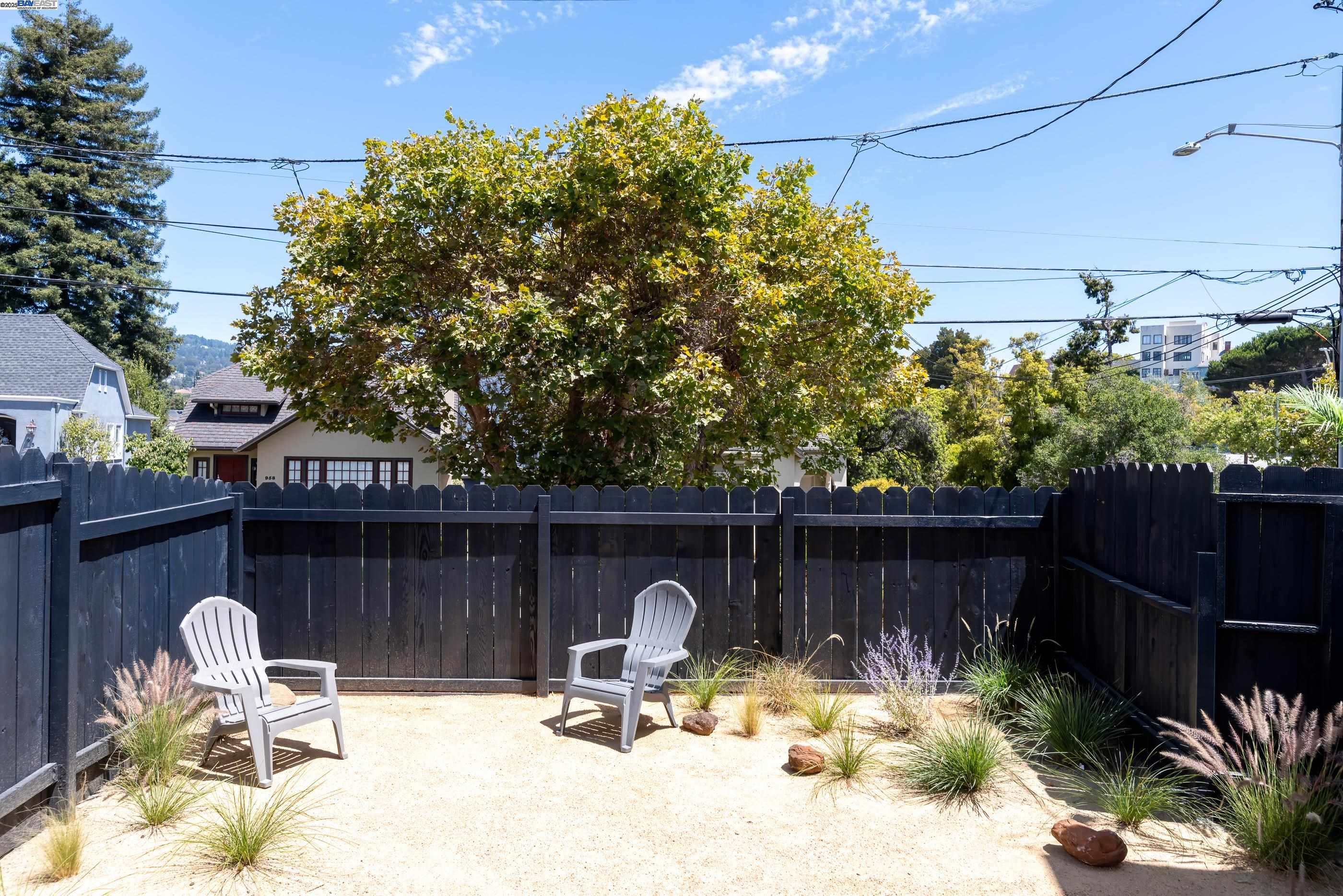 Detail Gallery Image 39 of 42 For 1146 Excelsior, Oakland,  CA 94610 - 3 Beds | 3 Baths