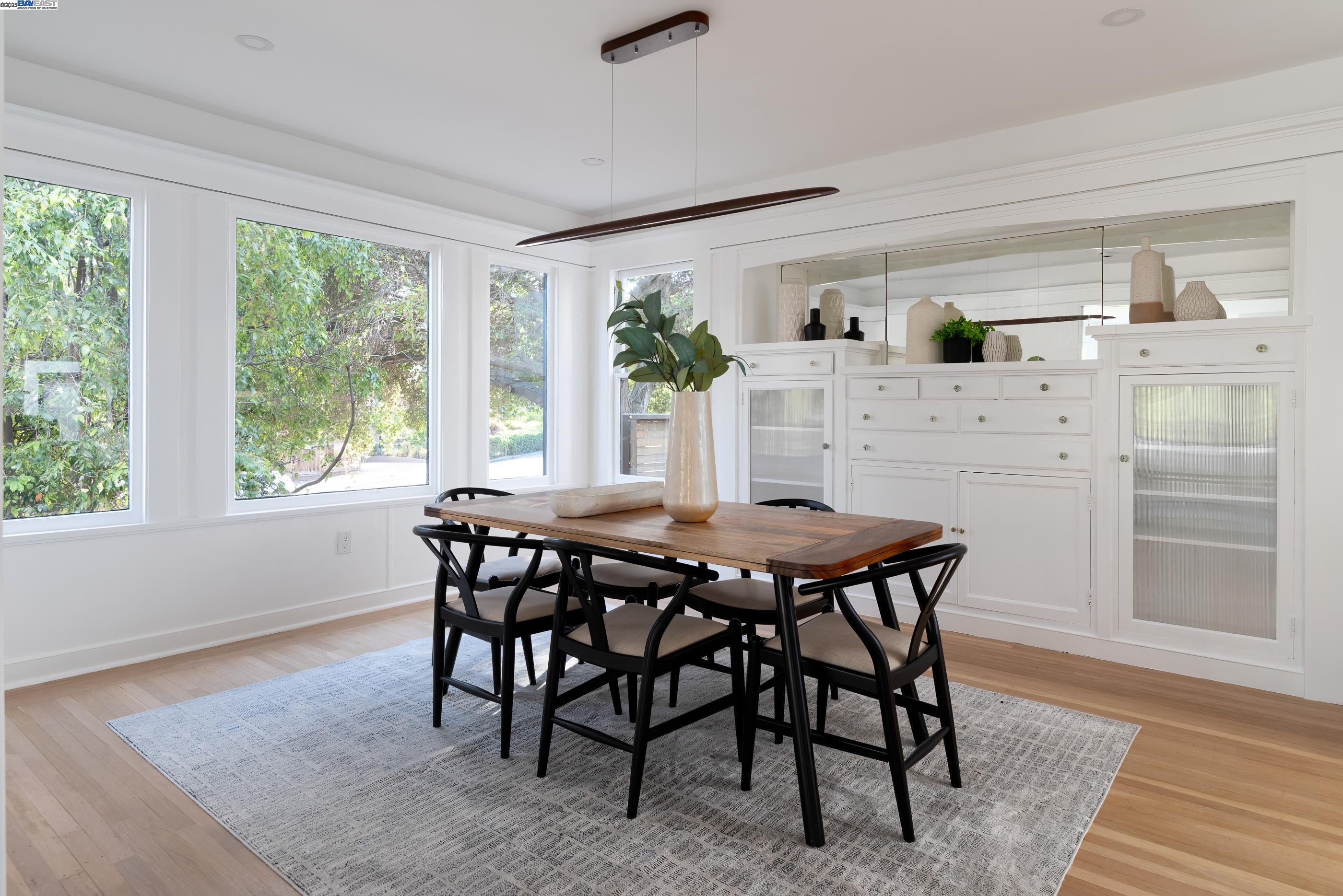 Detail Gallery Image 10 of 42 For 1146 Excelsior, Oakland,  CA 94610 - 3 Beds | 3 Baths