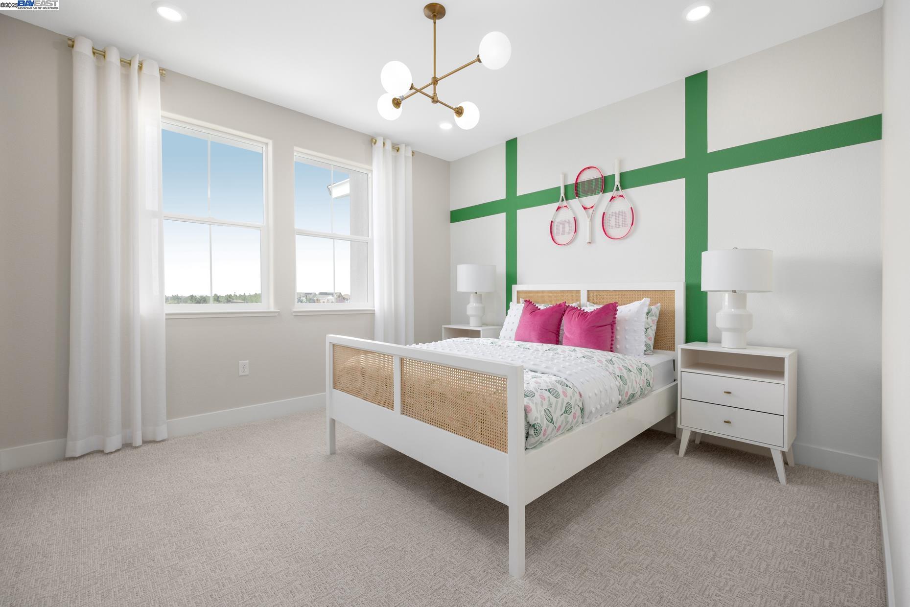 Detail Gallery Image 6 of 20 For 373 E Gobind Blvd, Mountain House,  CA 95391 - 5 Beds | 3/1 Baths