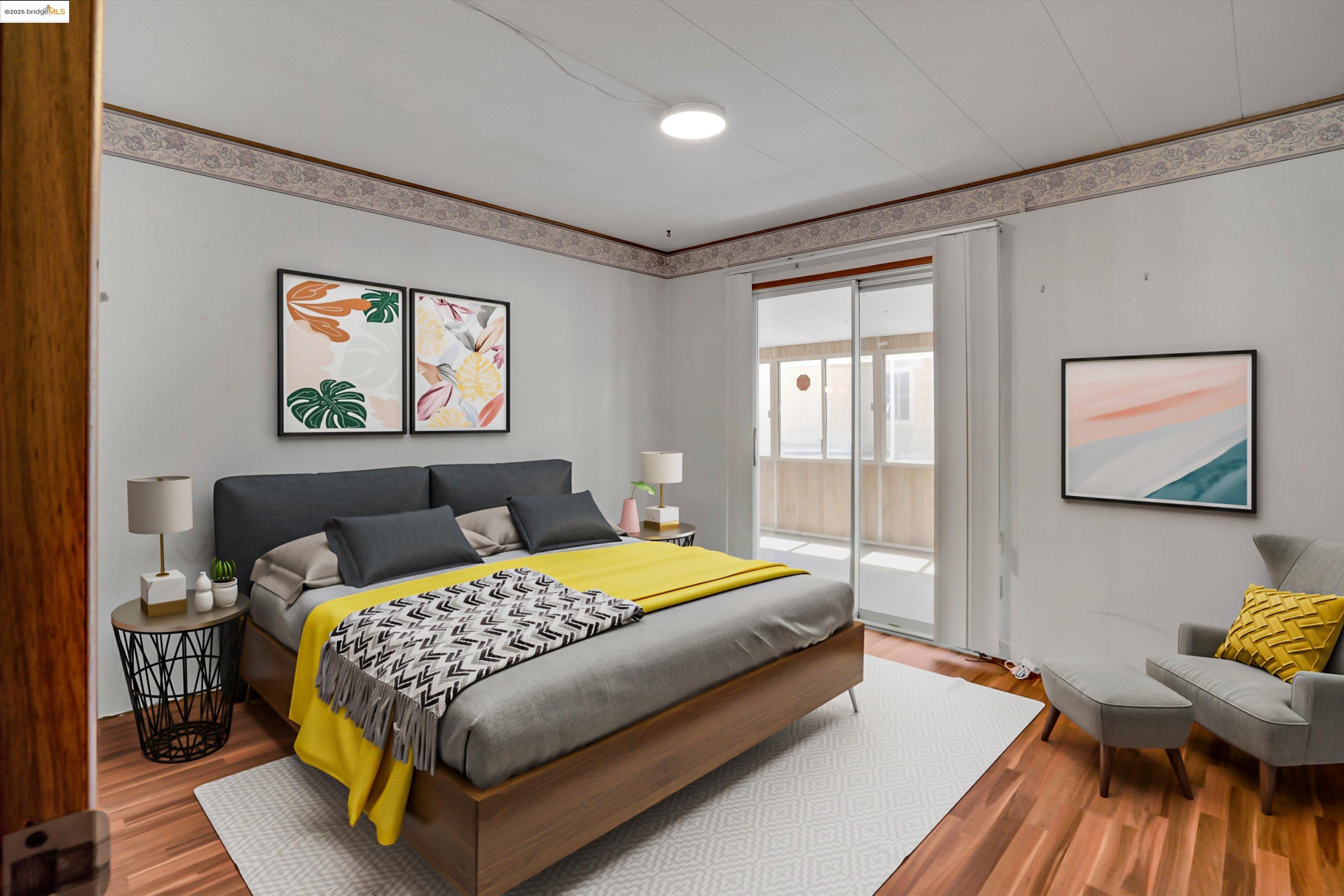 Detail Gallery Image 25 of 49 For 154 Santa Teresa, San Leandro,  CA 94579 - 2 Beds | 2 Baths
