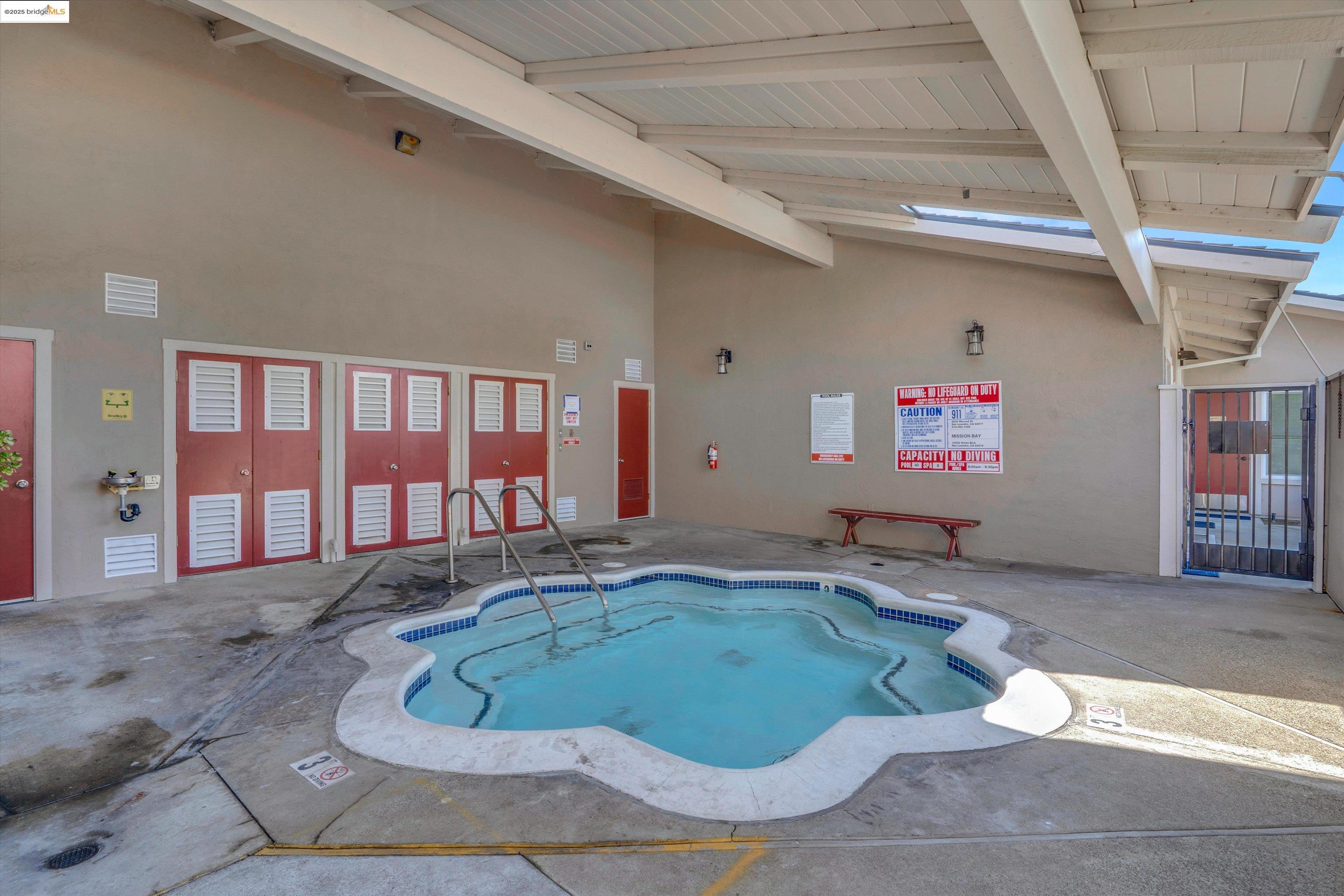 Detail Gallery Image 41 of 49 For 154 Santa Teresa, San Leandro,  CA 94579 - 2 Beds | 2 Baths