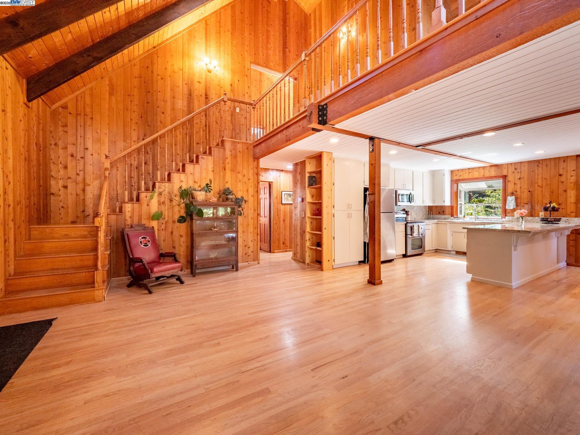 Detail Gallery Image 4 of 59 For 17900 Appian Way, Navarro,  CA 95463 - 3 Beds | 2 Baths