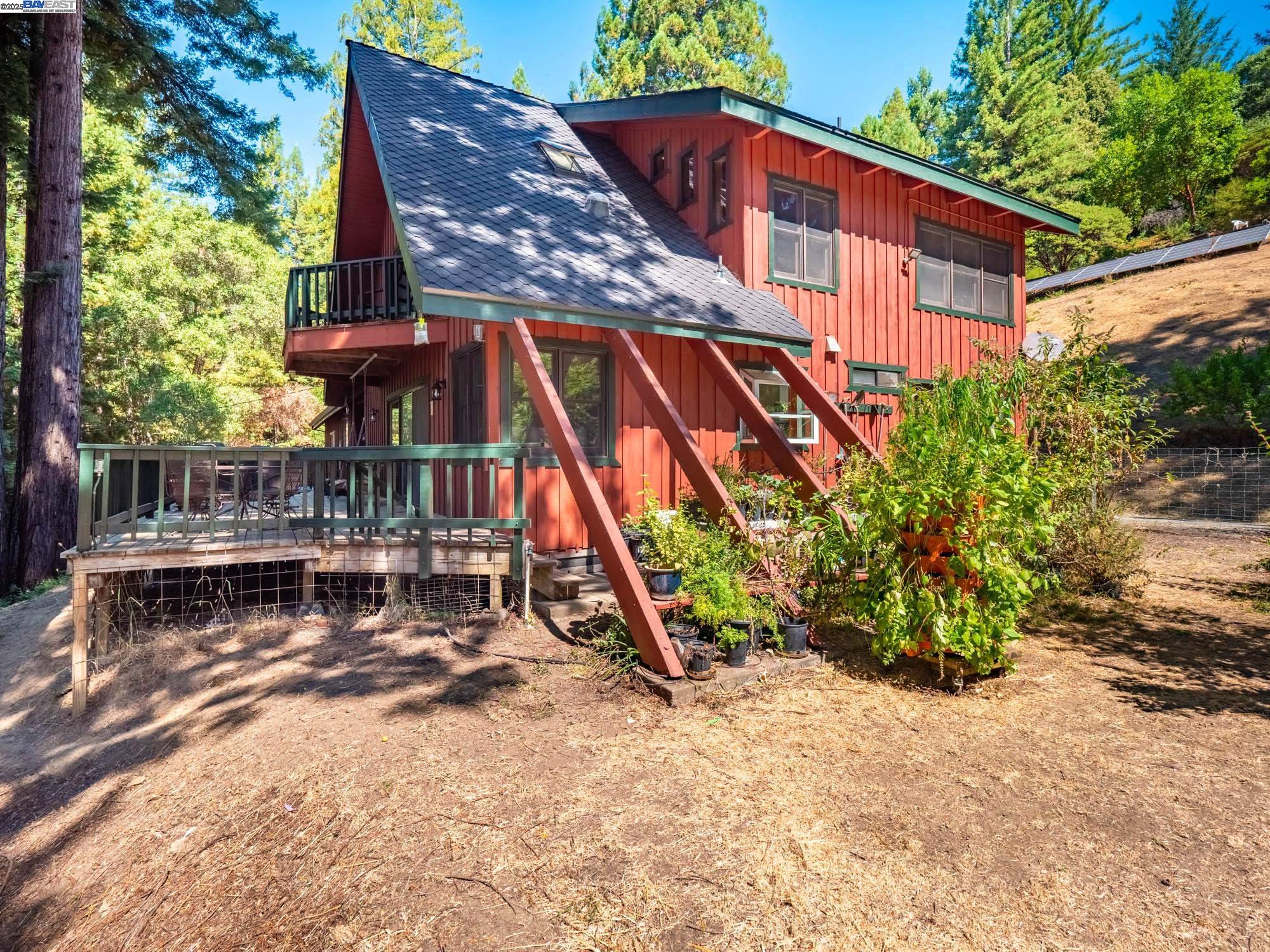 Detail Gallery Image 41 of 59 For 17900 Appian Way, Navarro,  CA 95463 - 3 Beds | 2 Baths