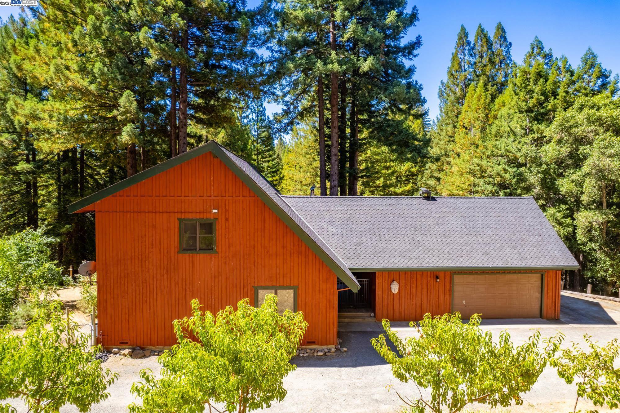 Detail Gallery Image 45 of 59 For 17900 Appian Way, Navarro,  CA 95463 - 3 Beds | 2 Baths