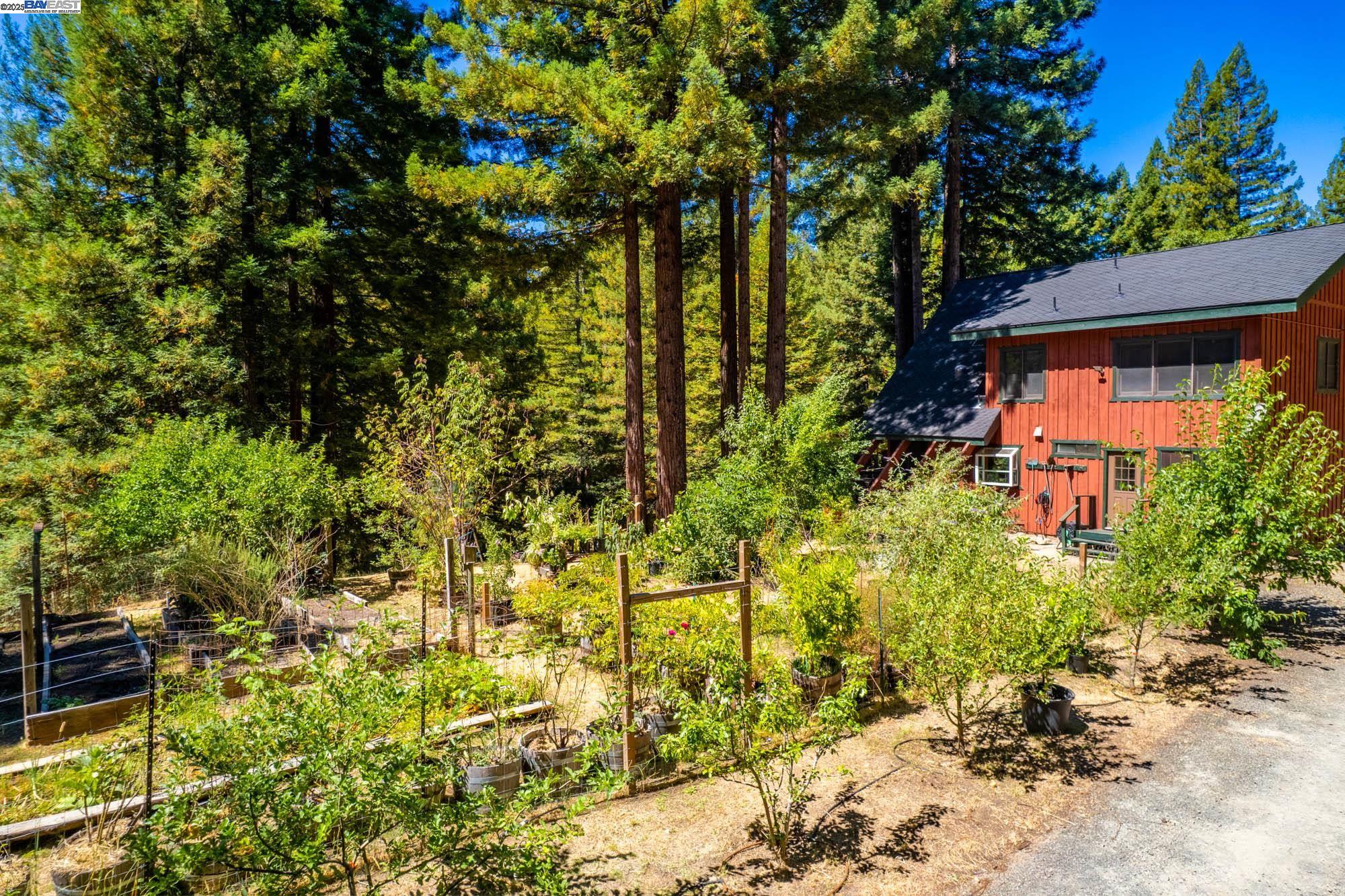 Detail Gallery Image 48 of 59 For 17900 Appian Way, Navarro,  CA 95463 - 3 Beds | 2 Baths