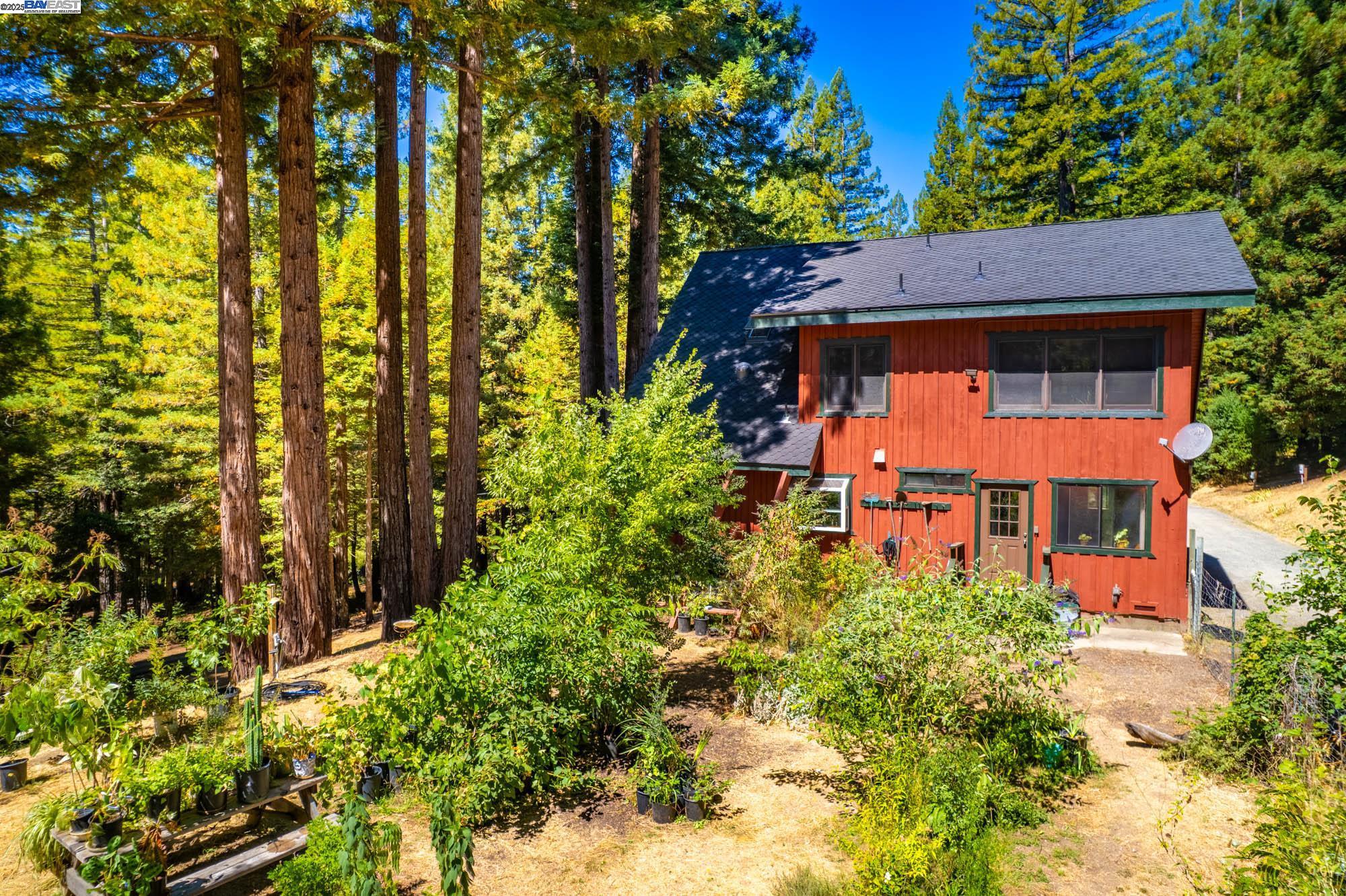 Detail Gallery Image 50 of 59 For 17900 Appian Way, Navarro,  CA 95463 - 3 Beds | 2 Baths
