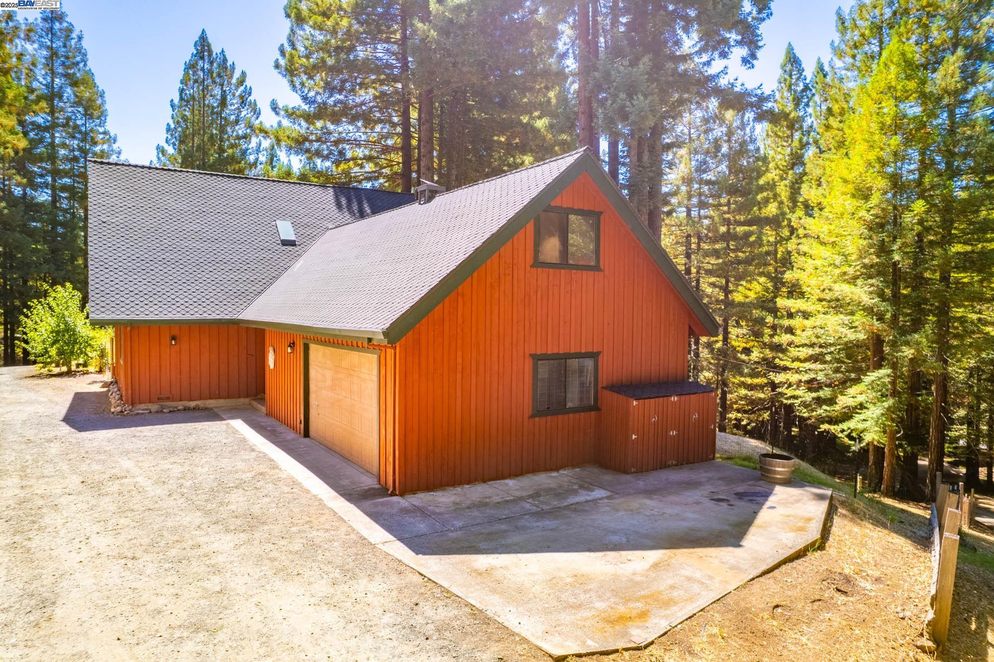 Detail Gallery Image 51 of 59 For 17900 Appian Way, Navarro,  CA 95463 - 3 Beds | 2 Baths