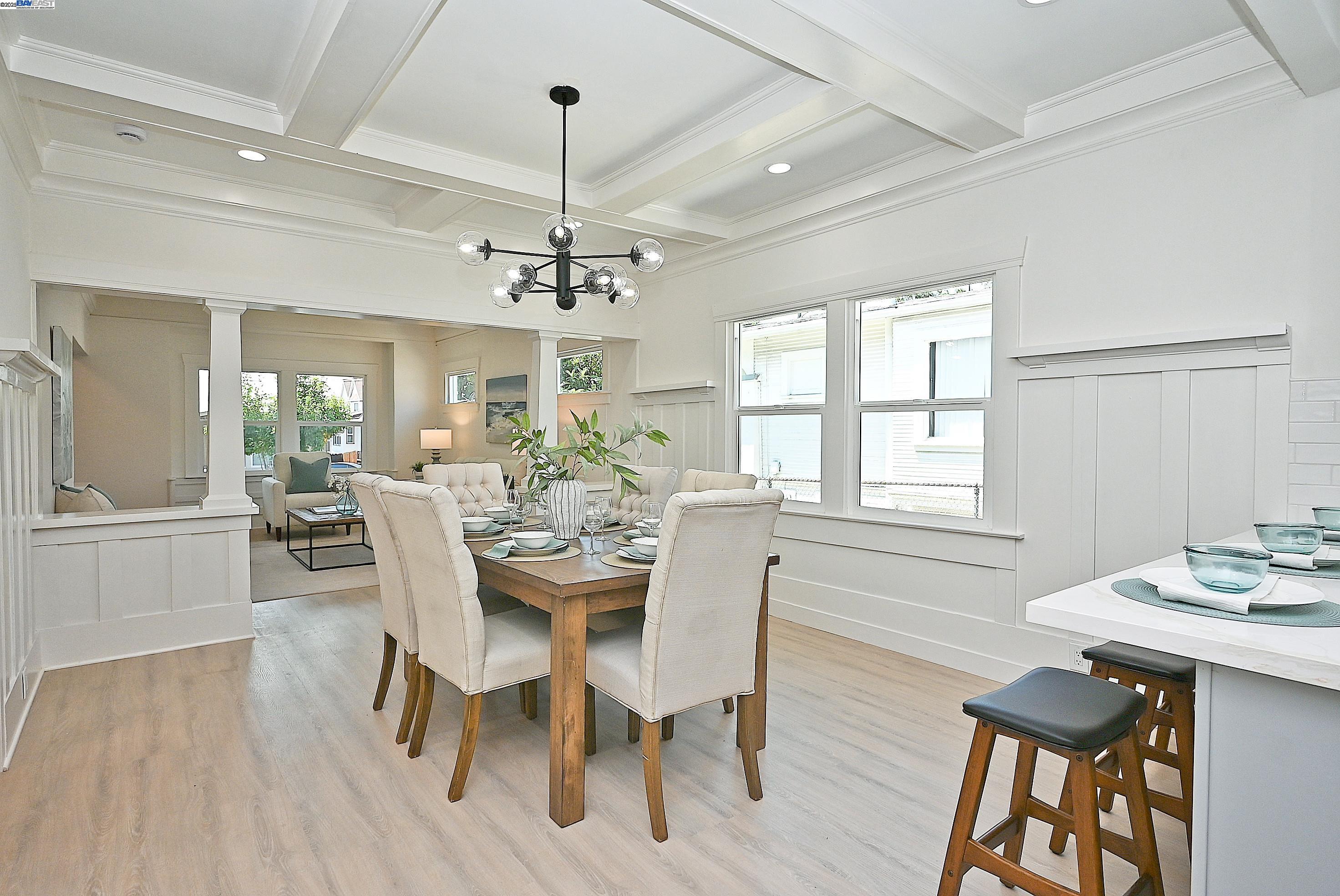 Detail Gallery Image 11 of 58 For 3914 Aqua Vista St, Oakland,  CA 94601 - – Beds | – Baths