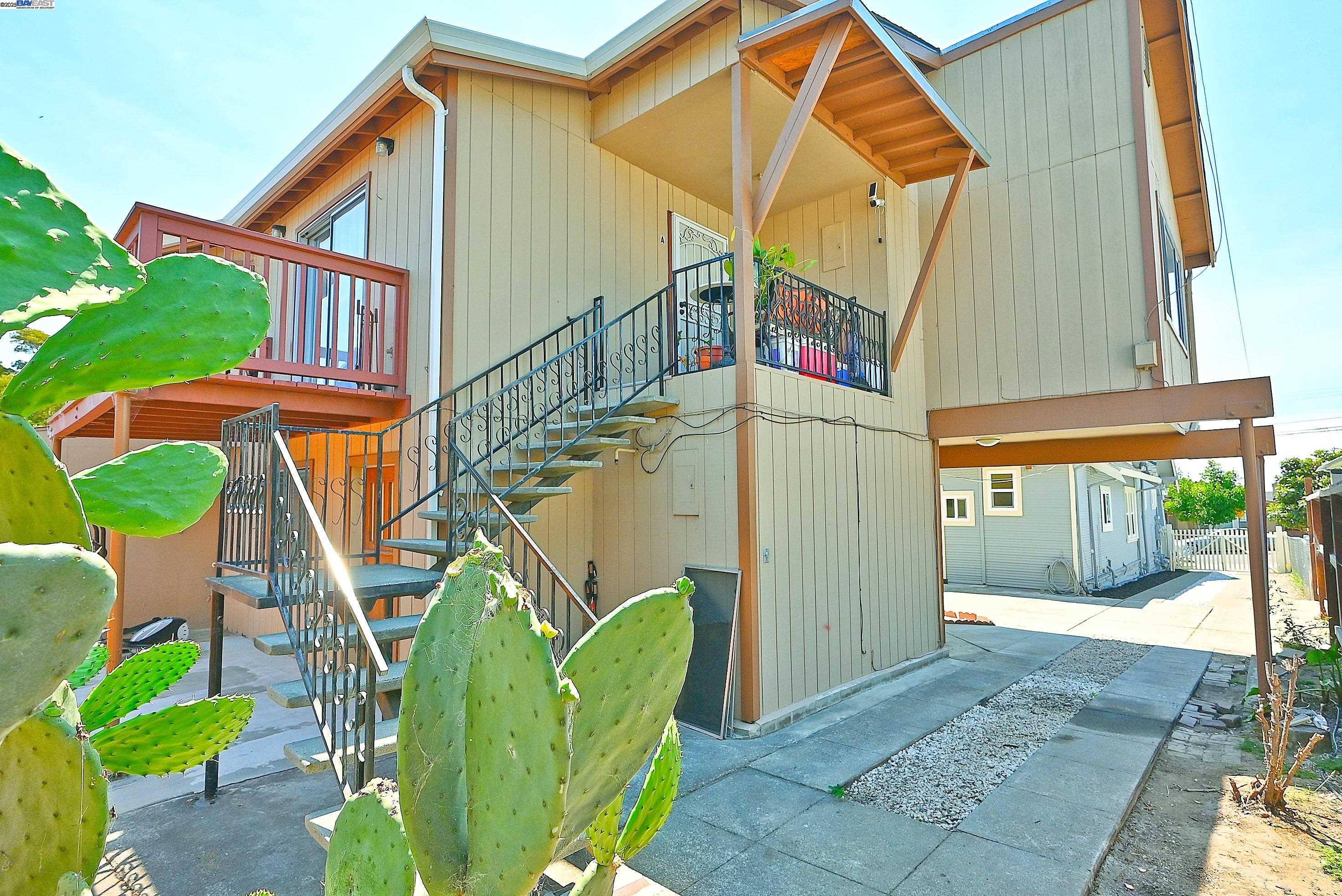 Detail Gallery Image 35 of 58 For 3914 Aqua Vista St, Oakland,  CA 94601 - – Beds | – Baths