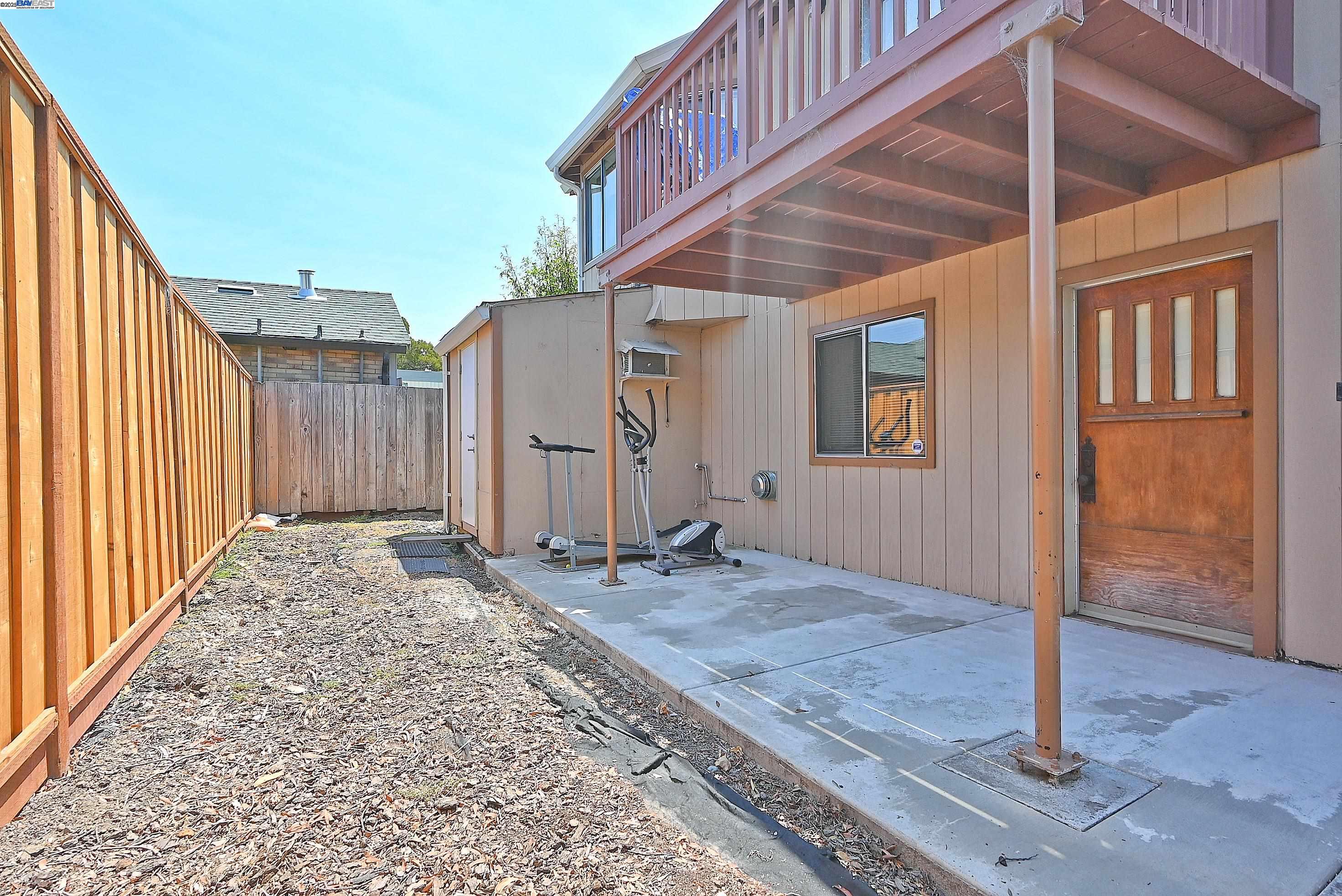 Detail Gallery Image 36 of 58 For 3914 Aqua Vista St, Oakland,  CA 94601 - – Beds | – Baths