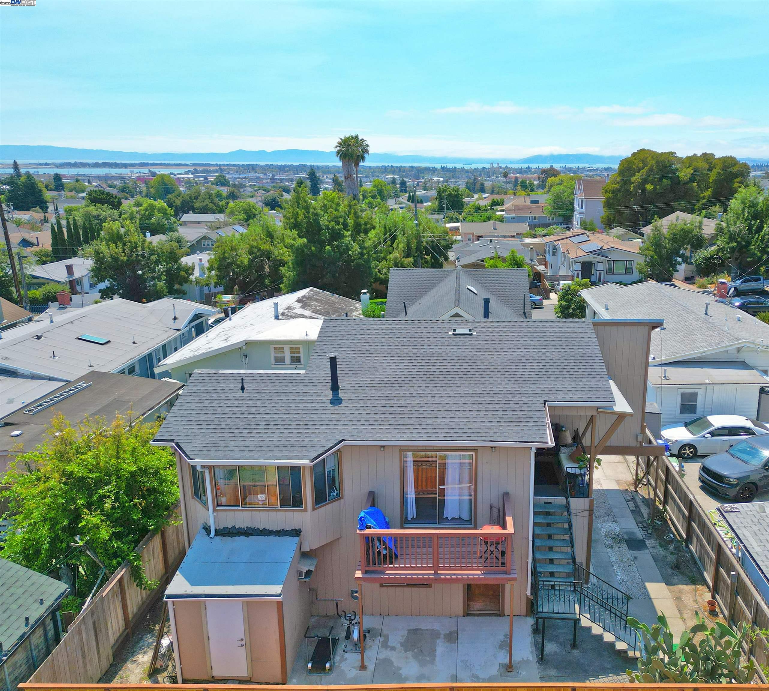 Detail Gallery Image 51 of 58 For 3914 Aqua Vista St, Oakland,  CA 94601 - – Beds | – Baths