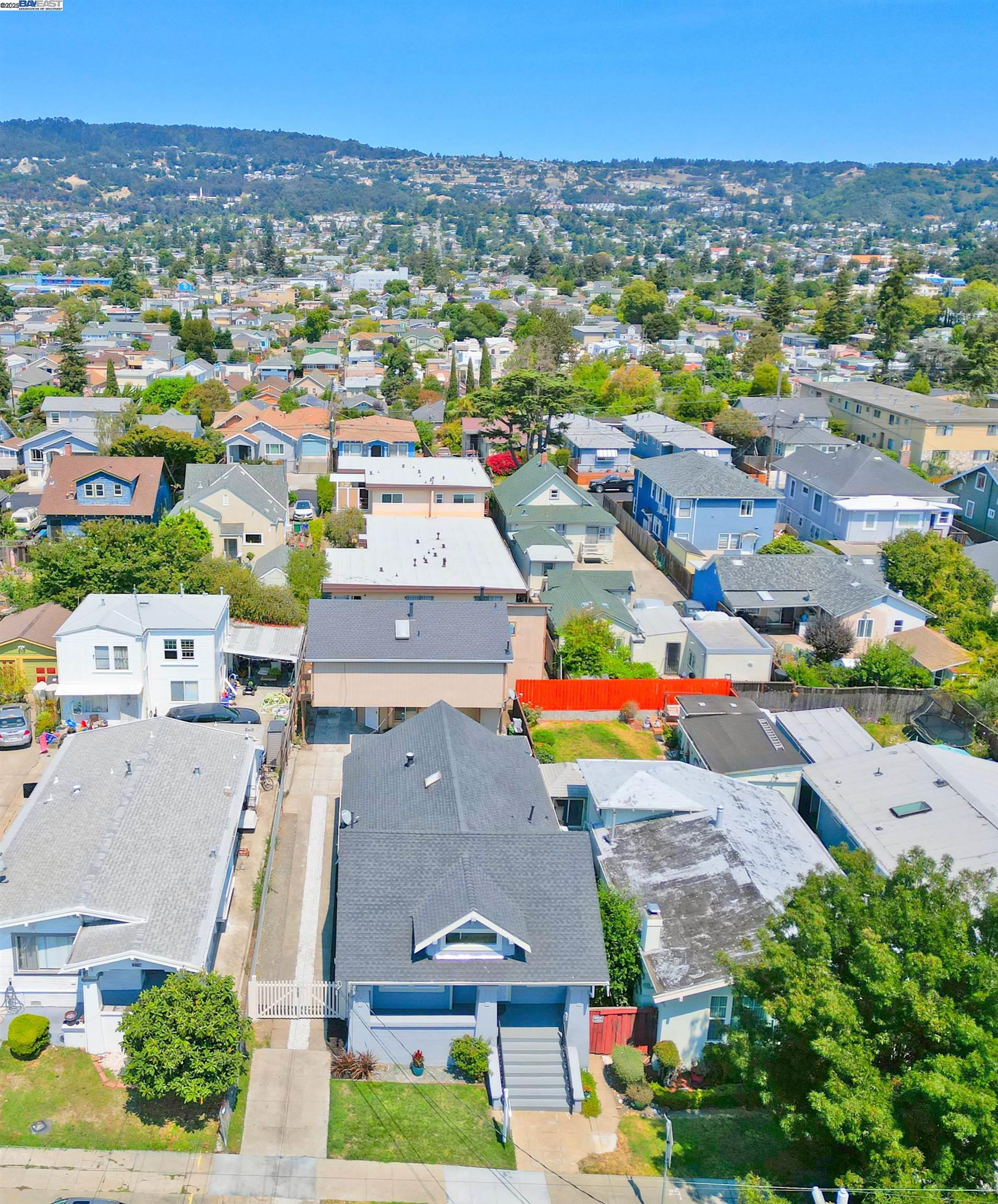 Detail Gallery Image 53 of 58 For 3914 Aqua Vista St, Oakland,  CA 94601 - – Beds | – Baths